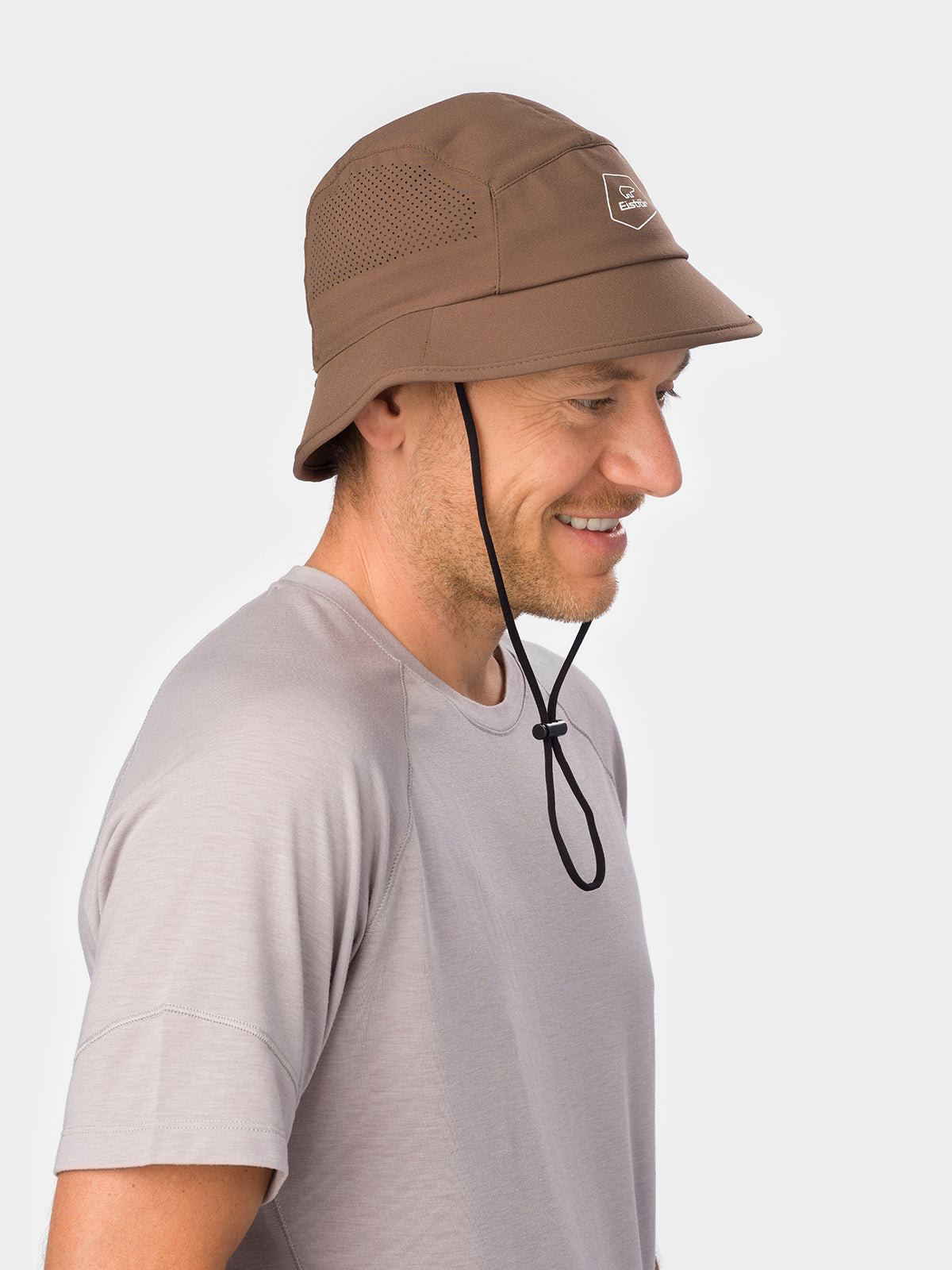 Strato Bucket Hat