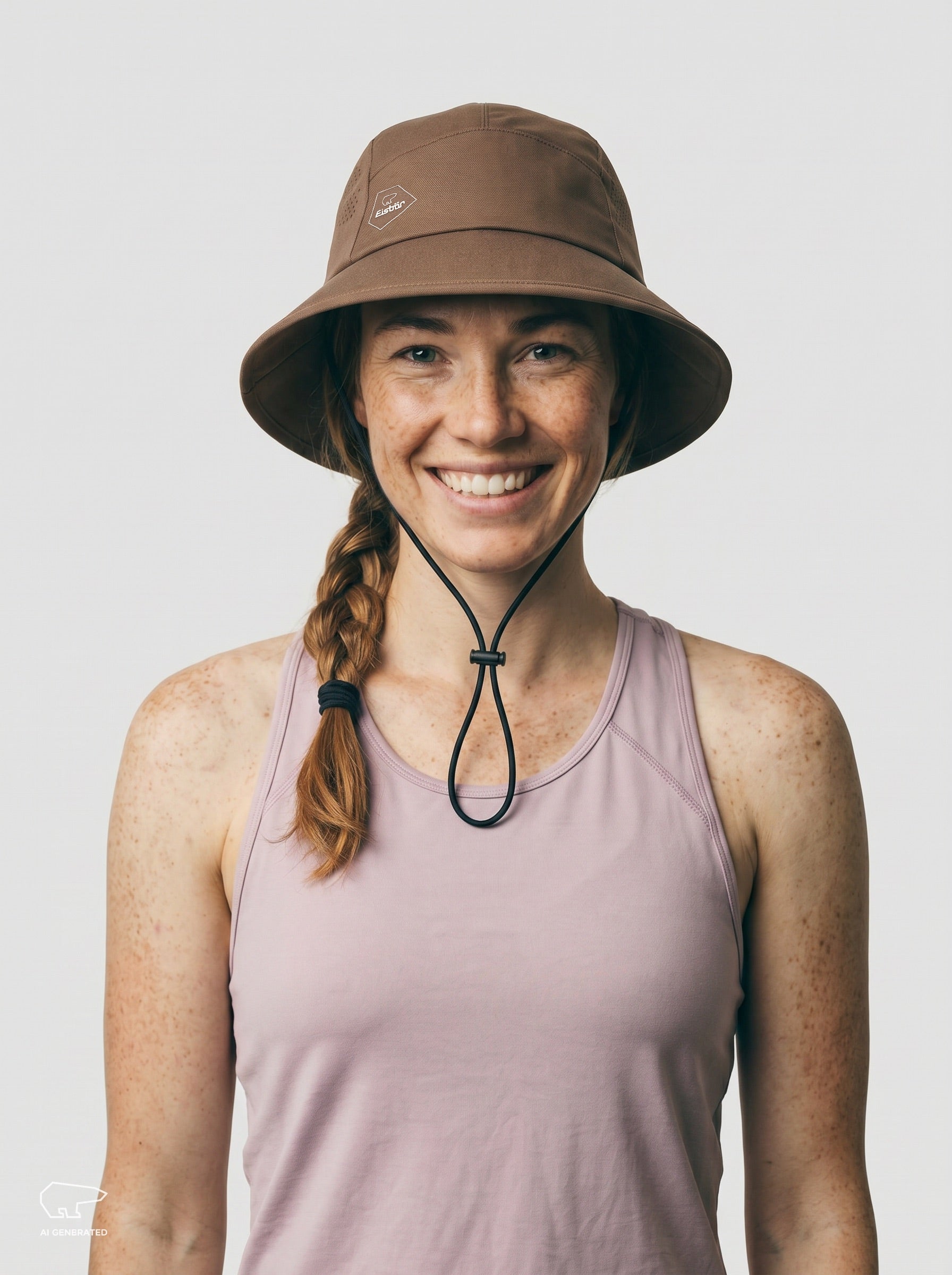 Strato Bucket Hat