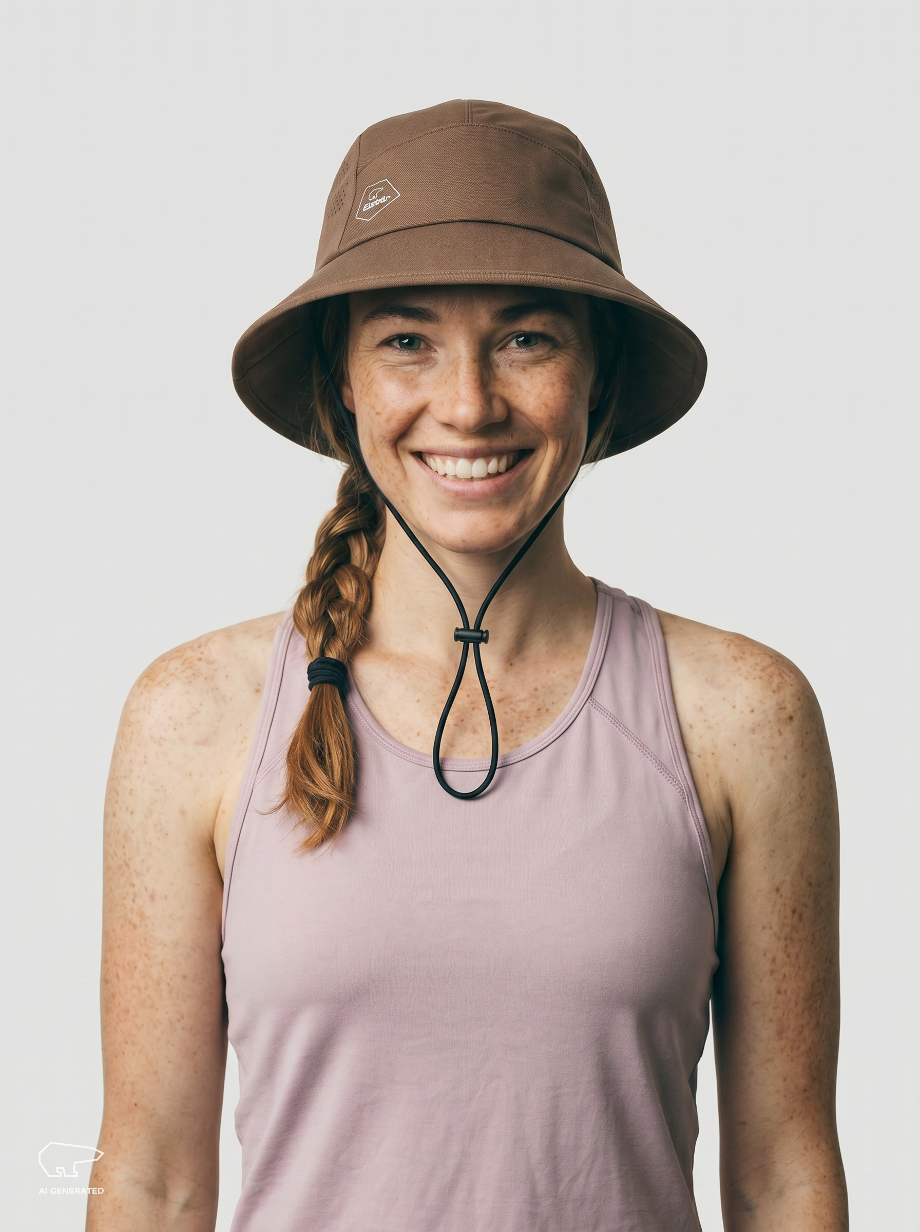 Strato Bucket Hat