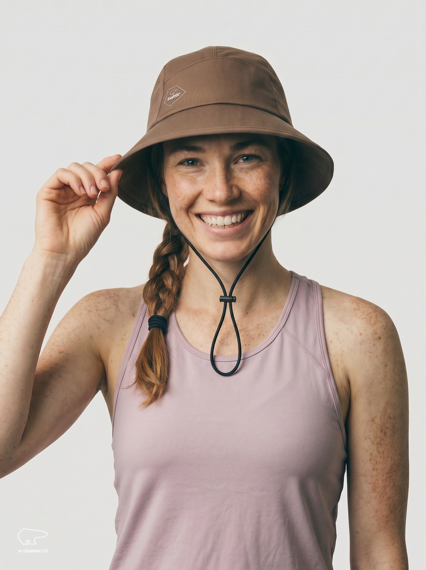 Strato Bucket Hat