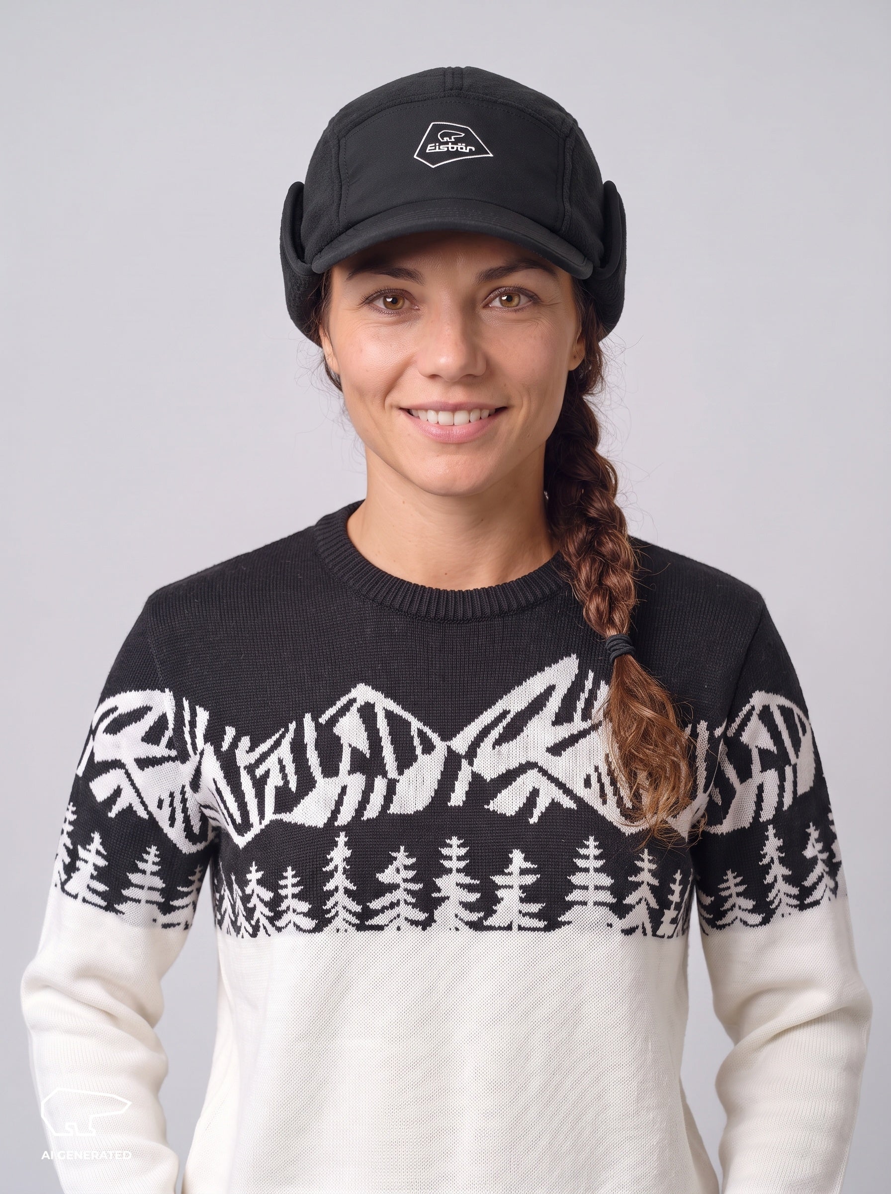 Maxor Cap