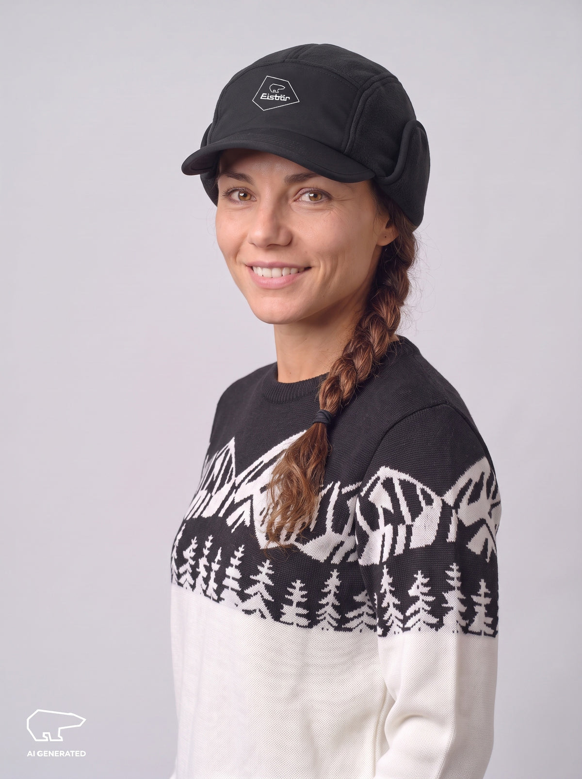 Maxor Cap