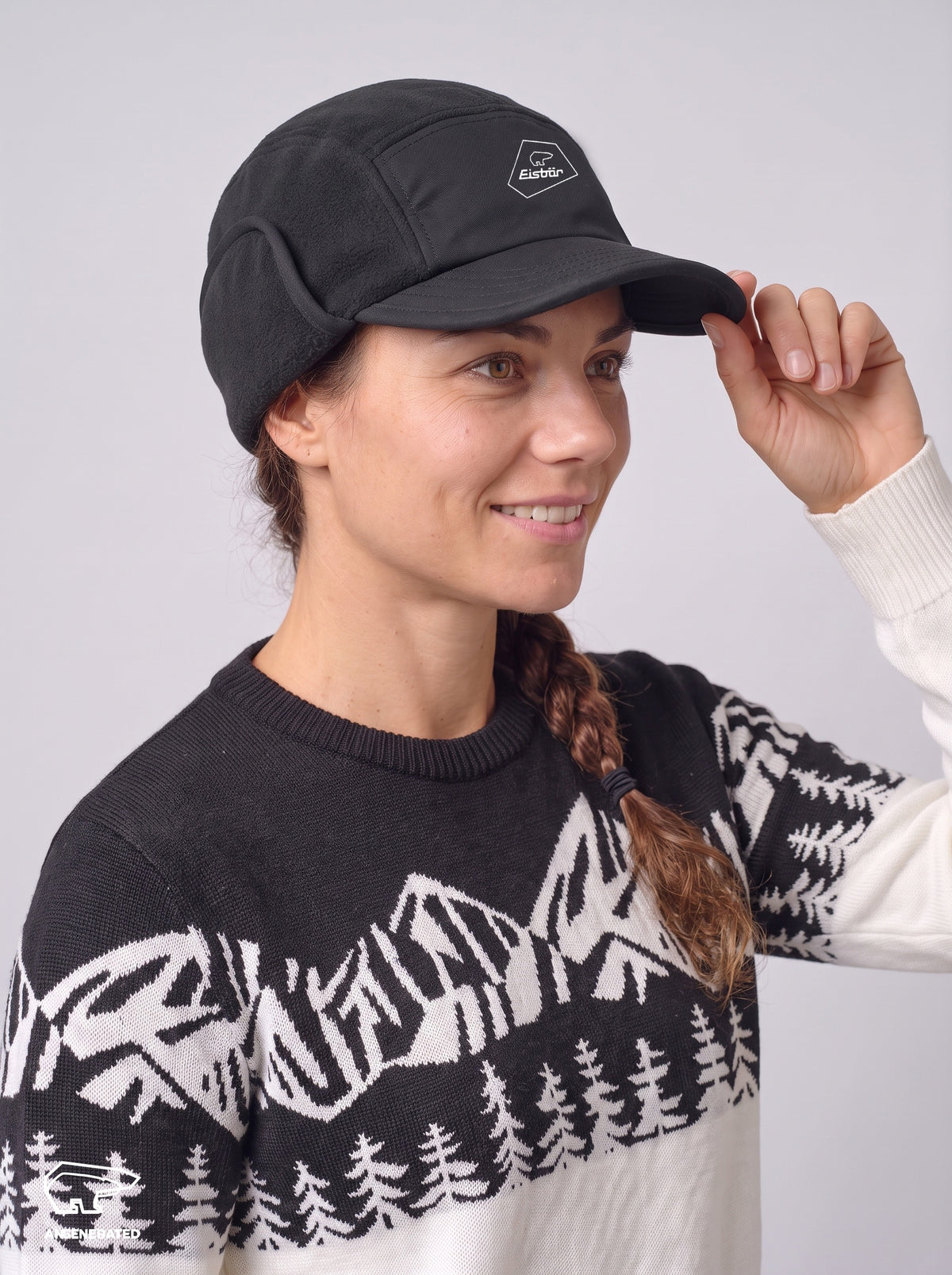 Maxor Cap