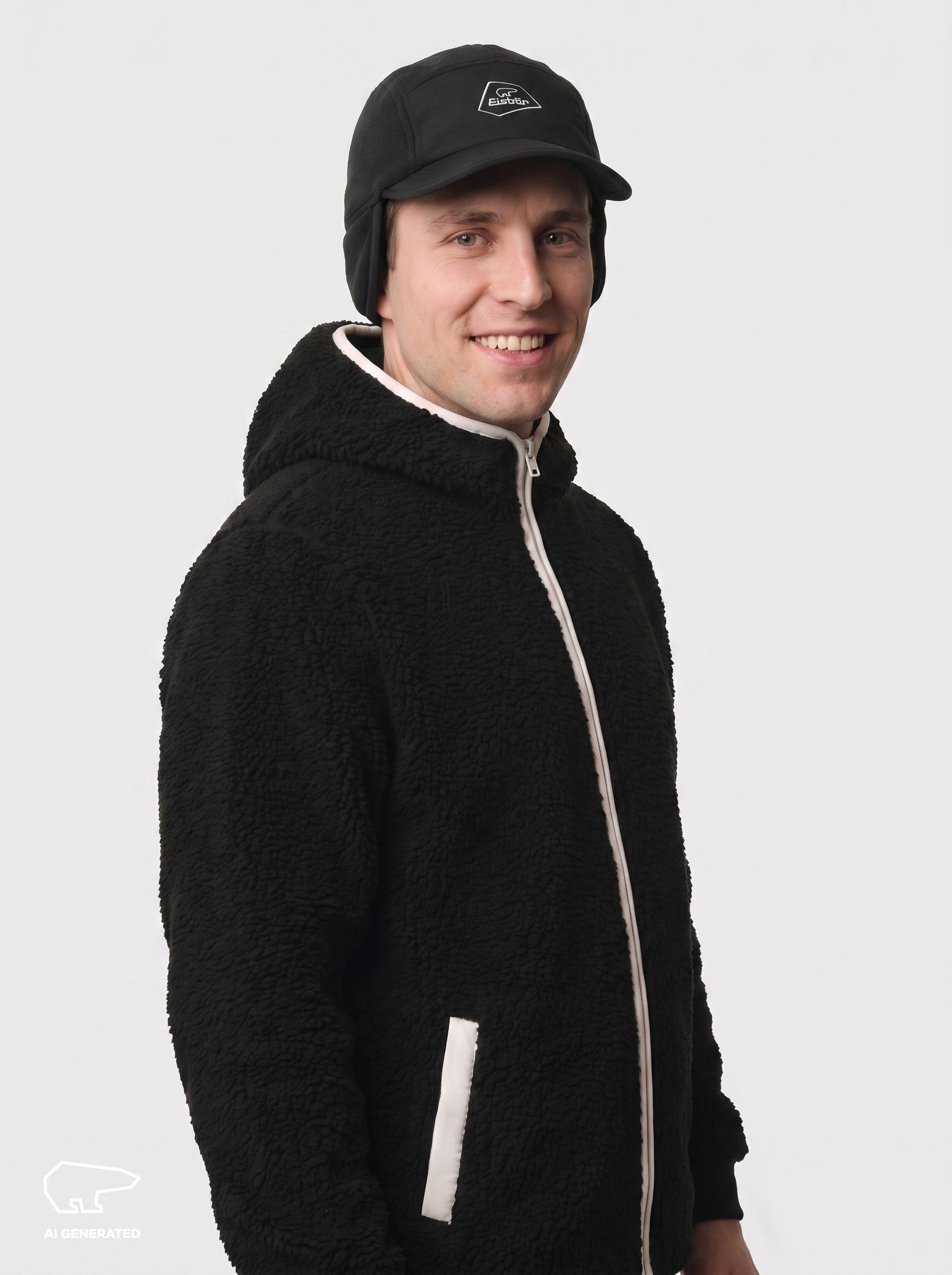 Maxor Cap