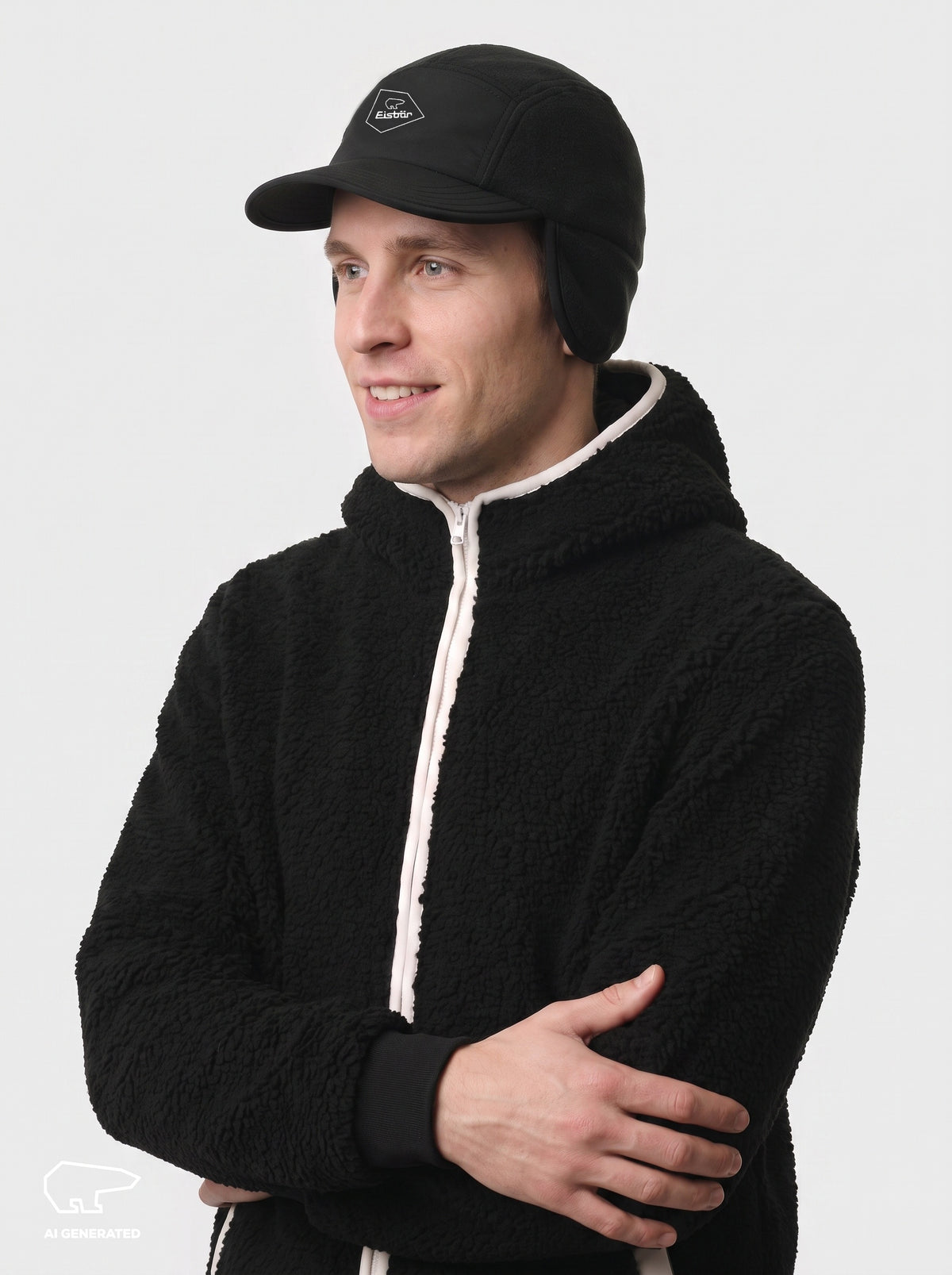 Maxor Cap