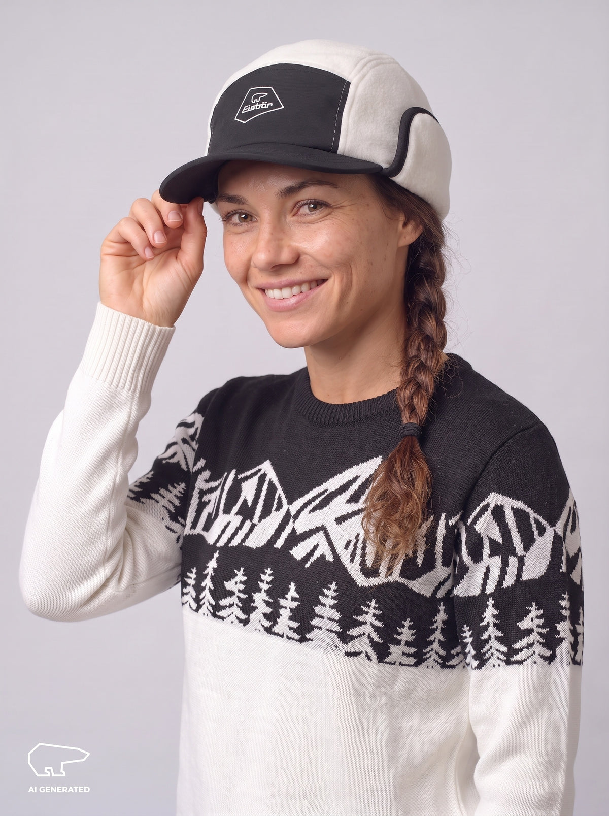 Maxor Cap