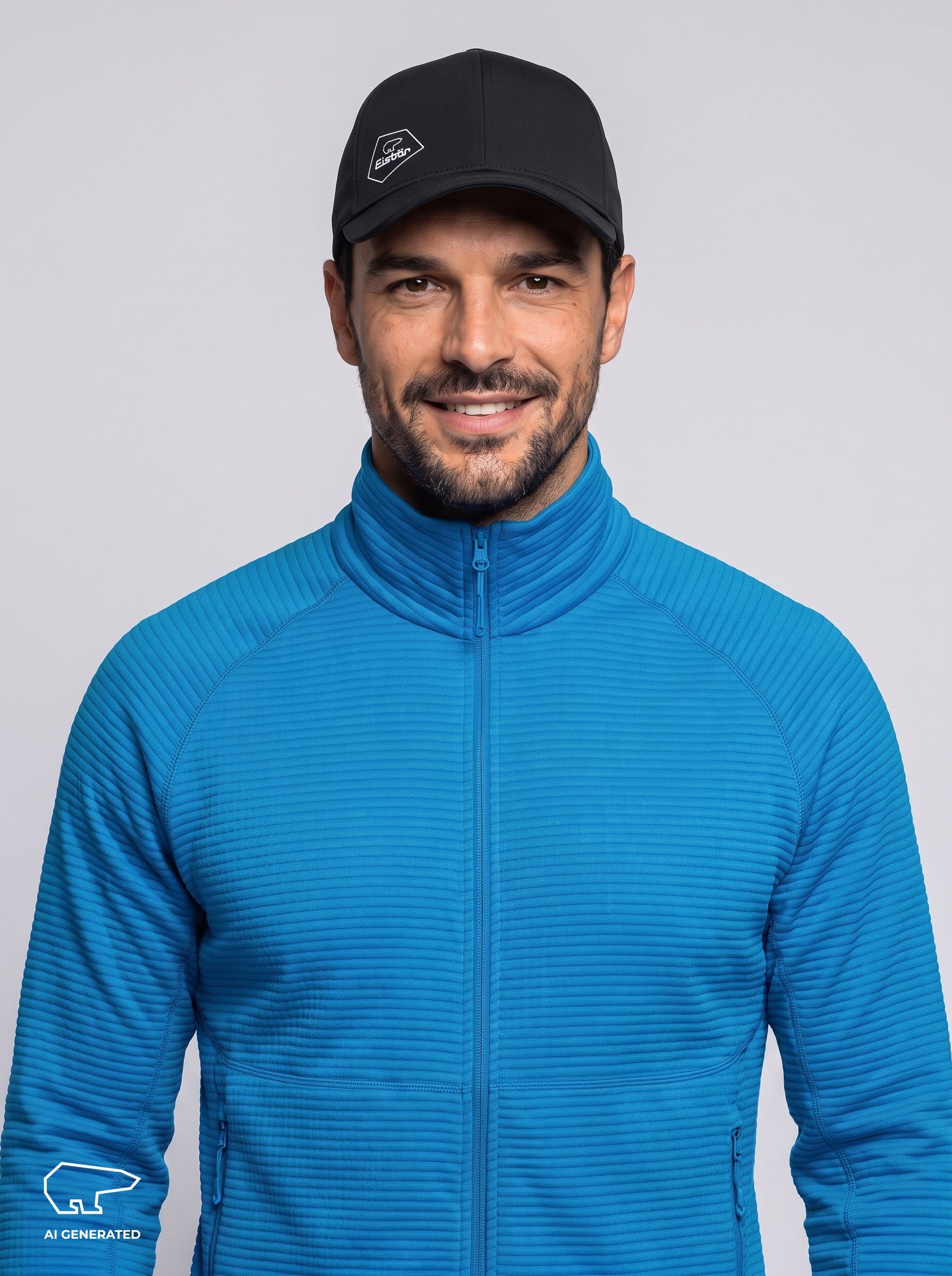 Korax Cap