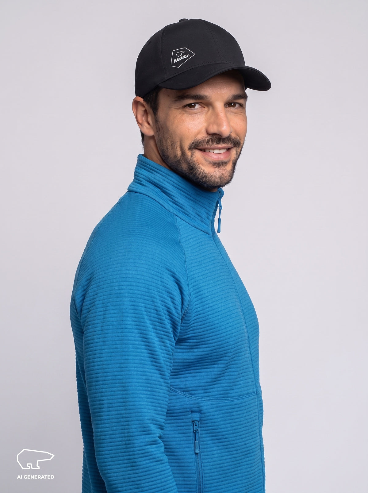 Korax Cap