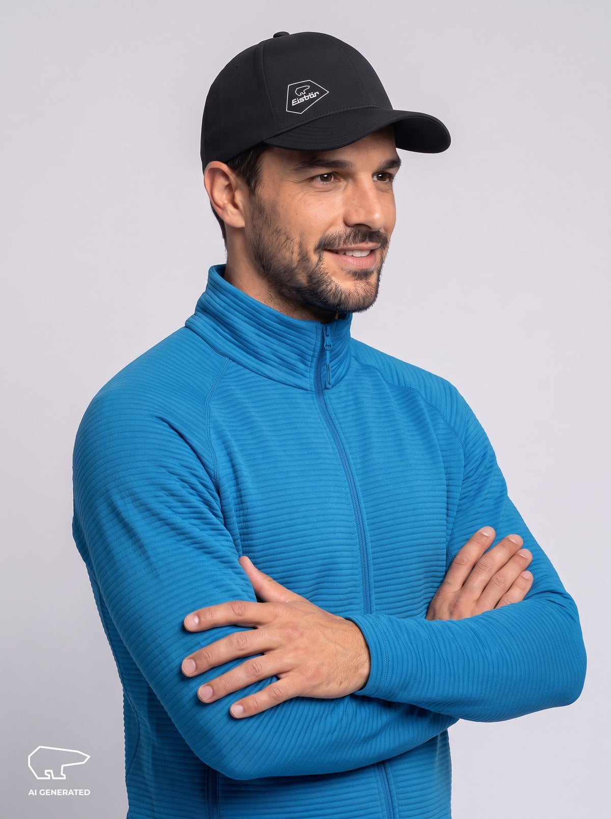 Korax Cap