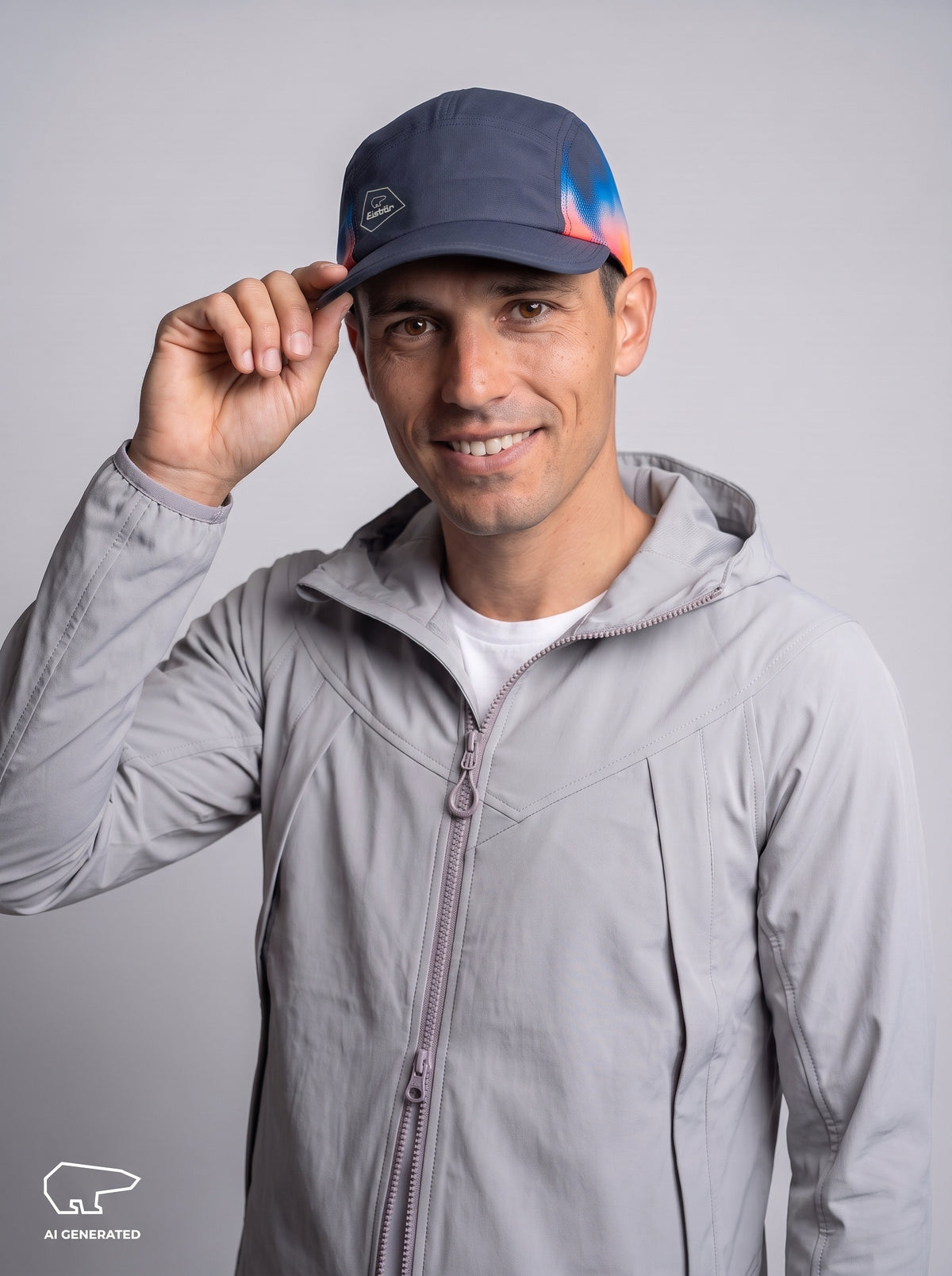 Lennox Cap