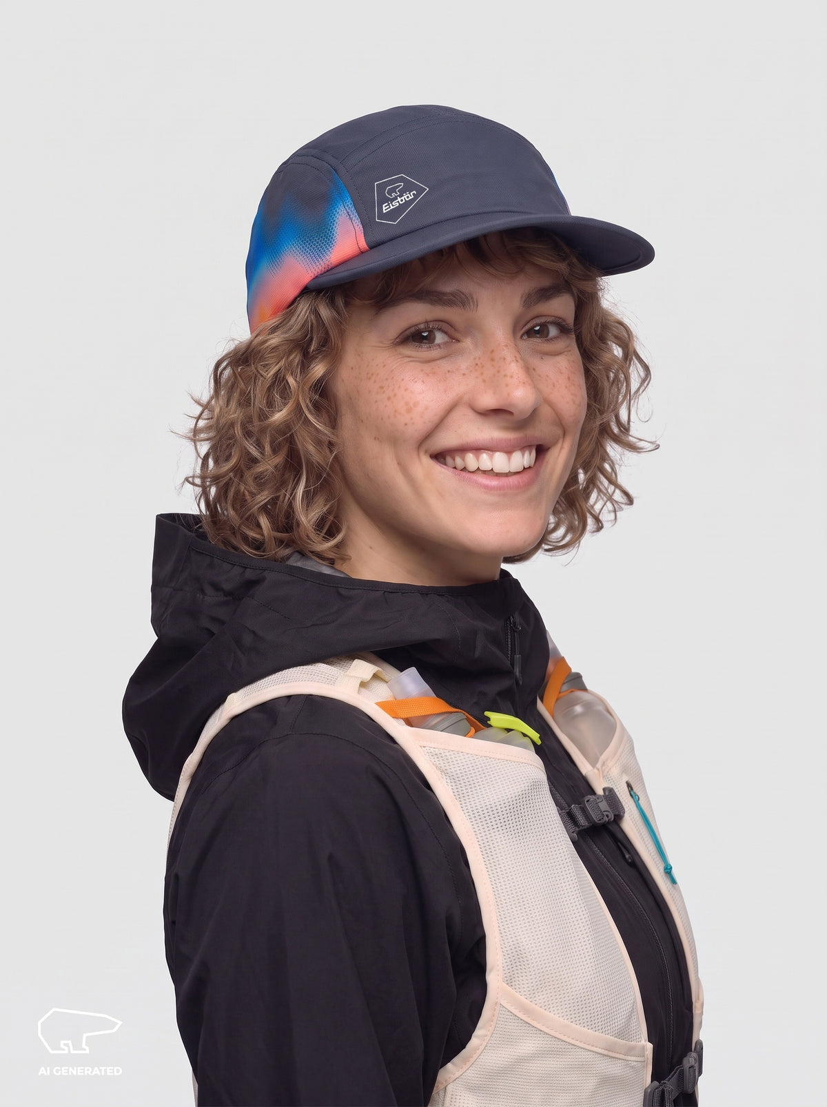 Lennox Cap