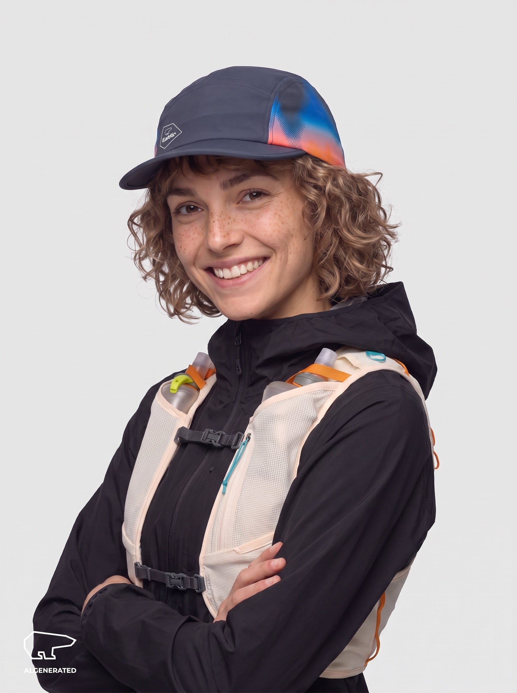 Lennox Cap