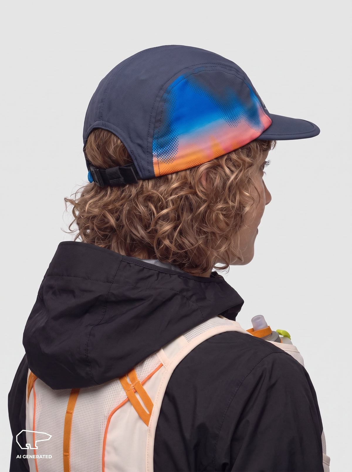 Lennox Cap