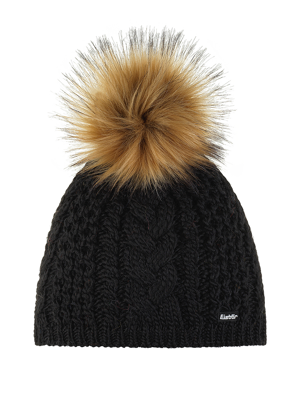 Afra Lux Bommelmütze