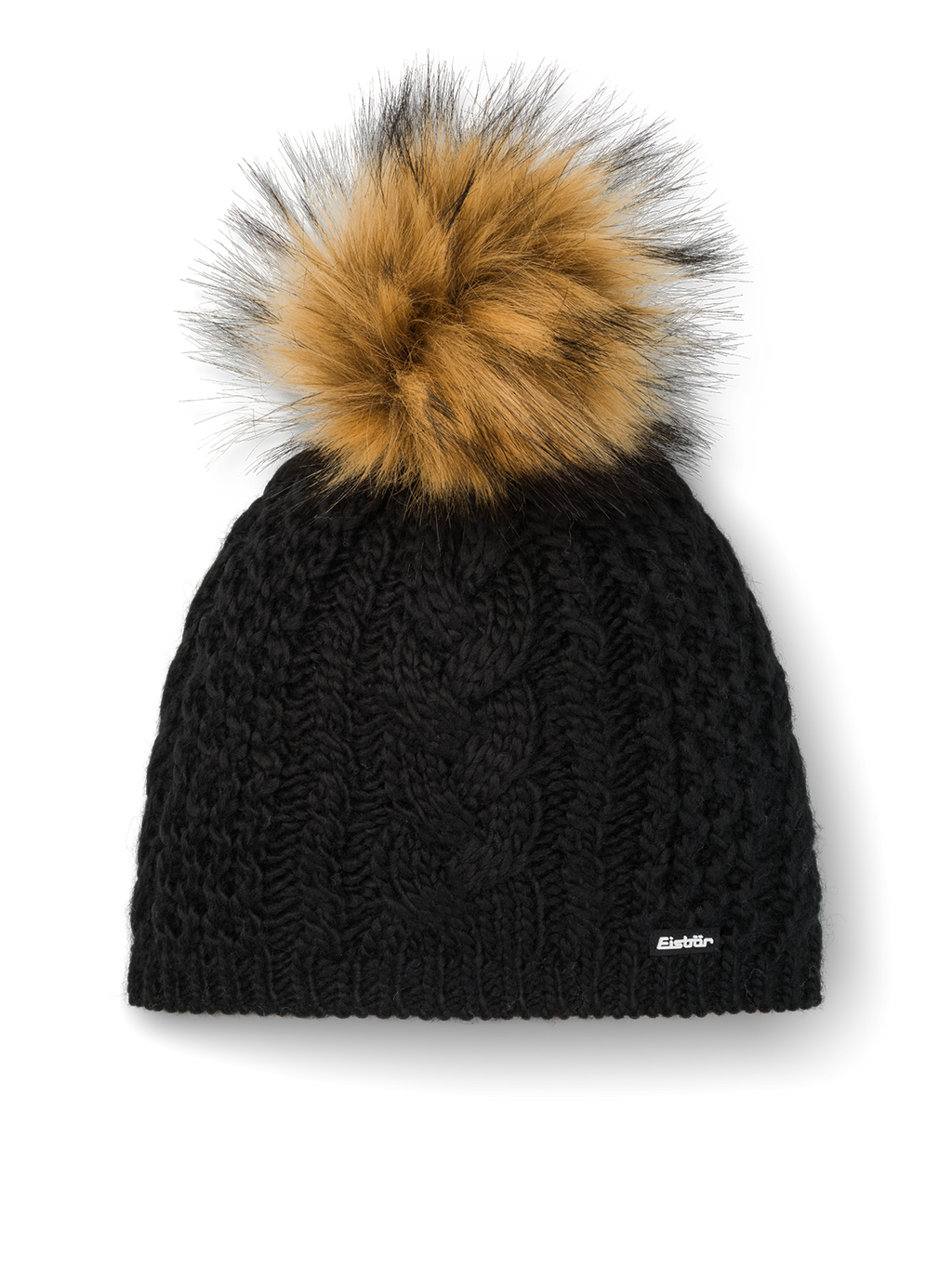 Afra Lux Bommelmütze