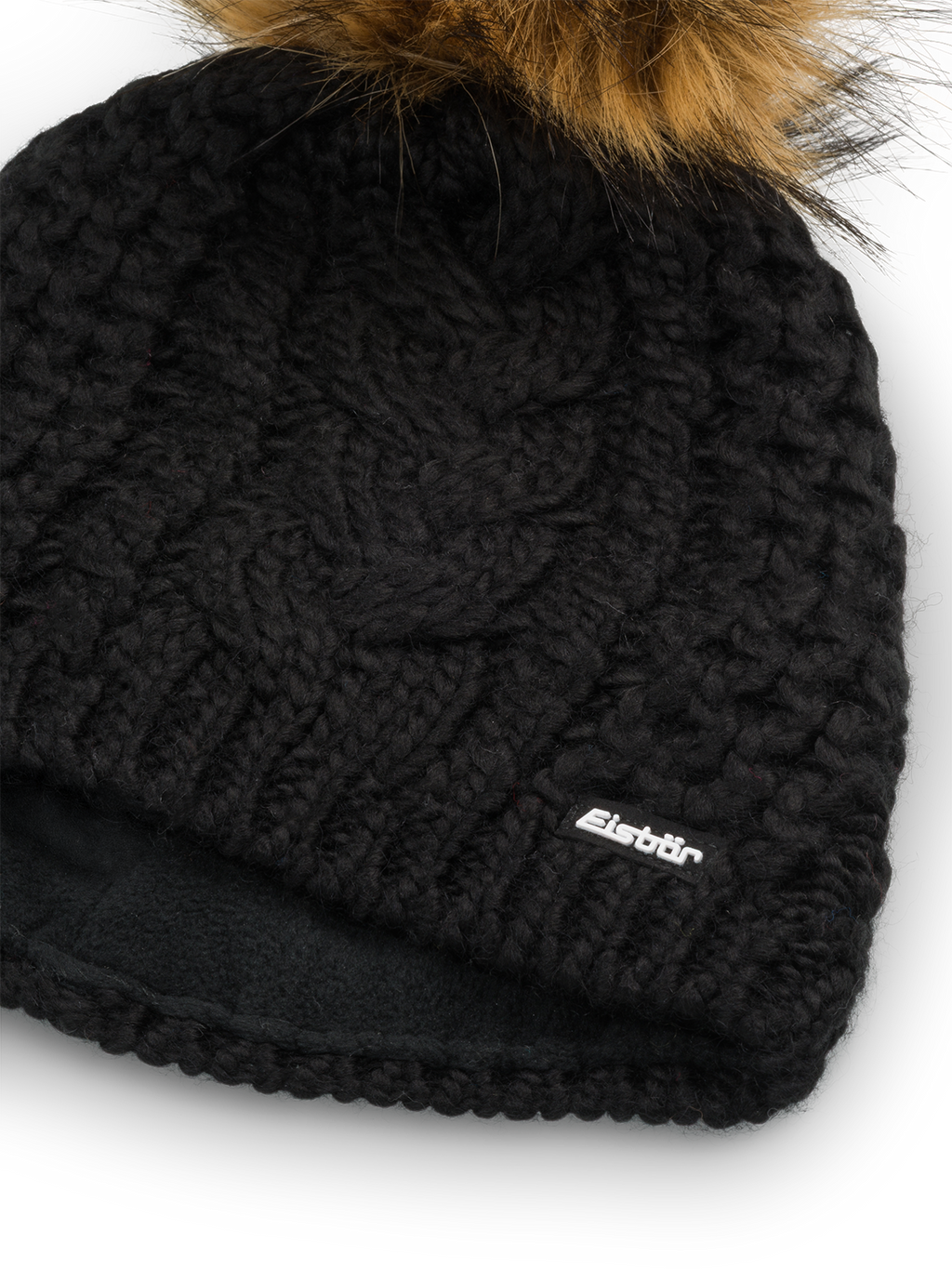 Afra Lux Bommelmütze