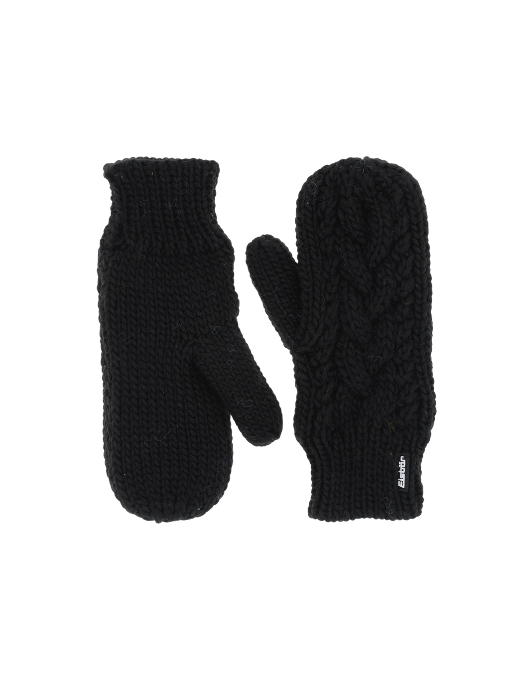 Afra Strickfäustlinge