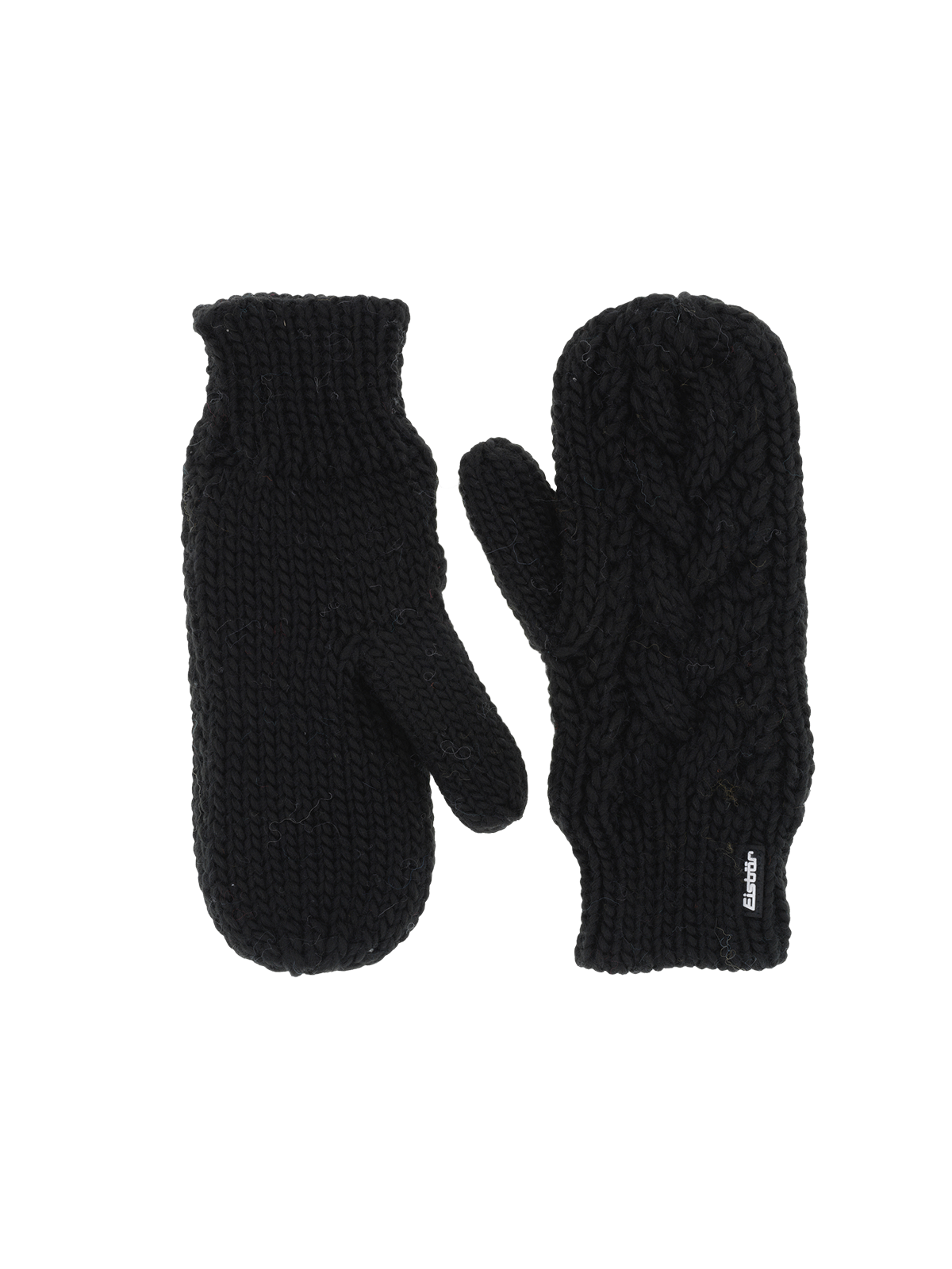 Afra Strickfäustlinge