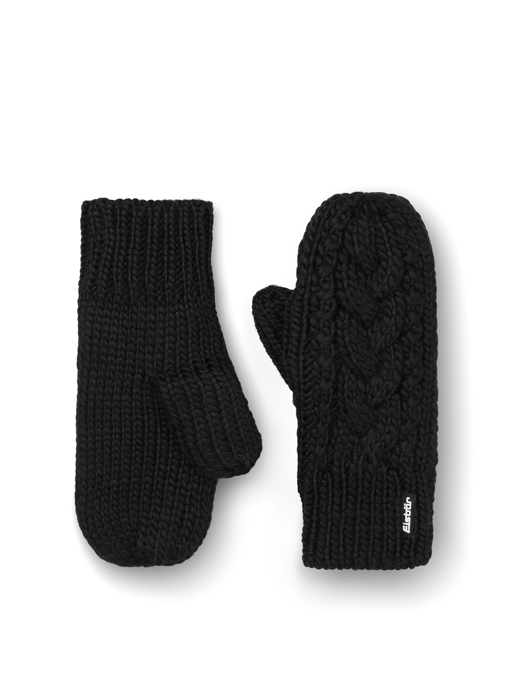 Afra Strickfäustlinge