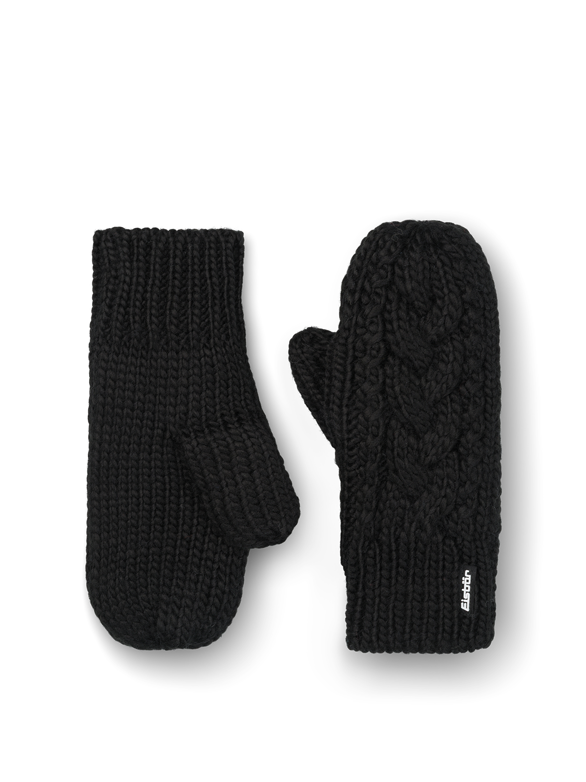 Afra Strickfäustlinge