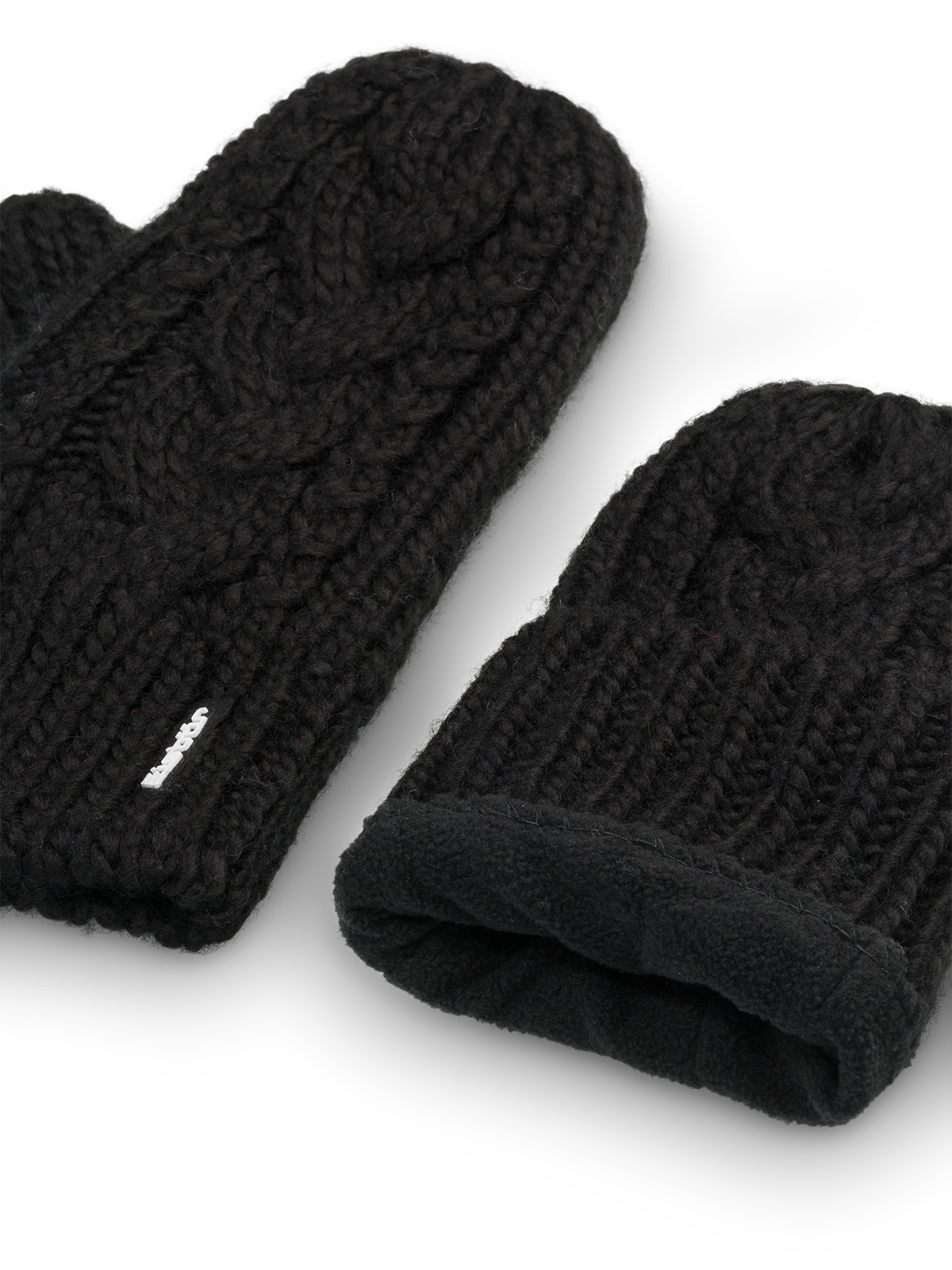 Afra Strickfäustlinge