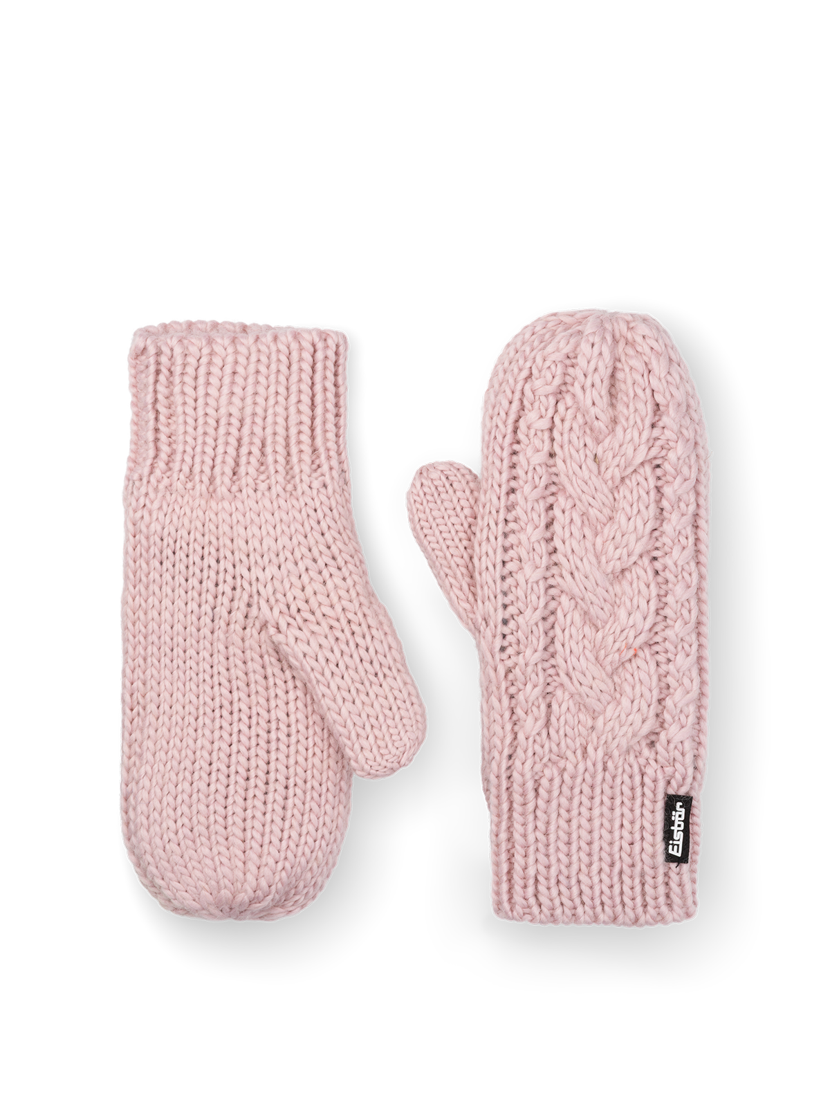 Afra Strickfäustlinge