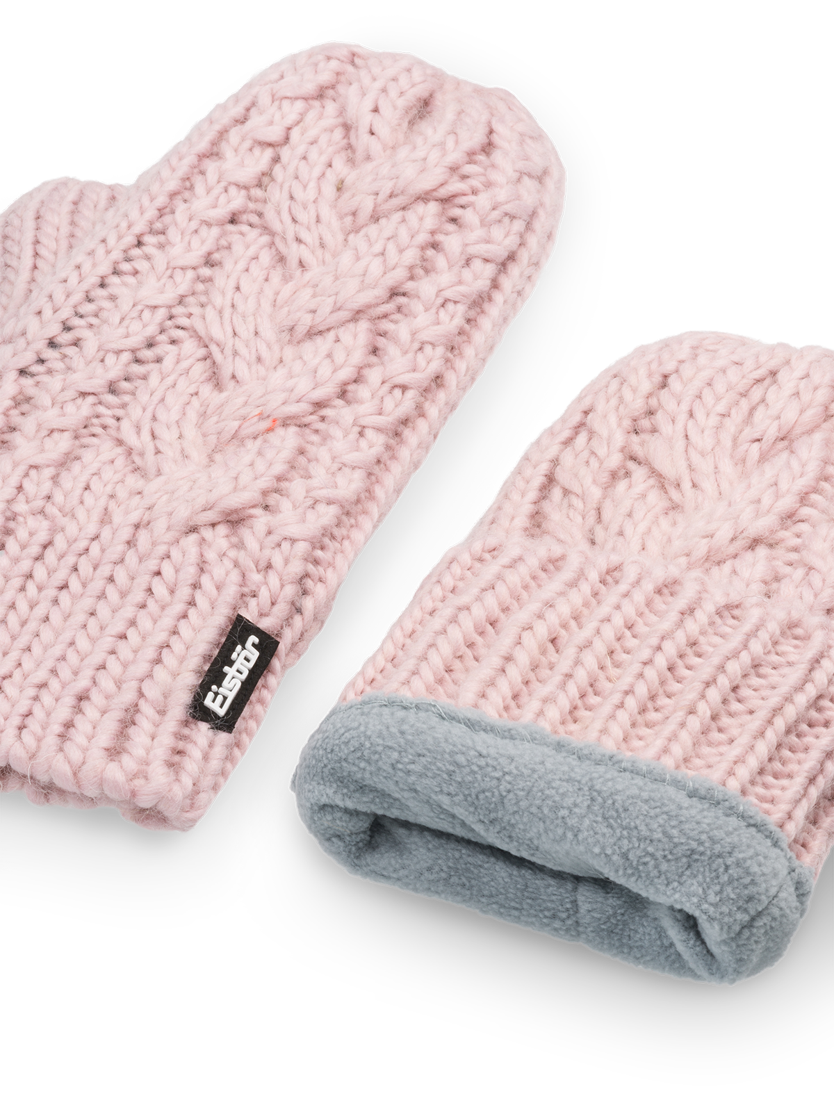 Afra Strickfäustlinge