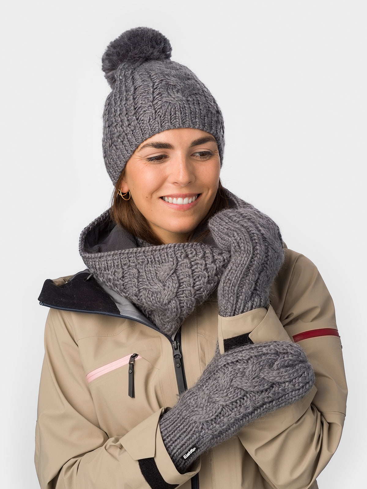 Afra Loop Schal