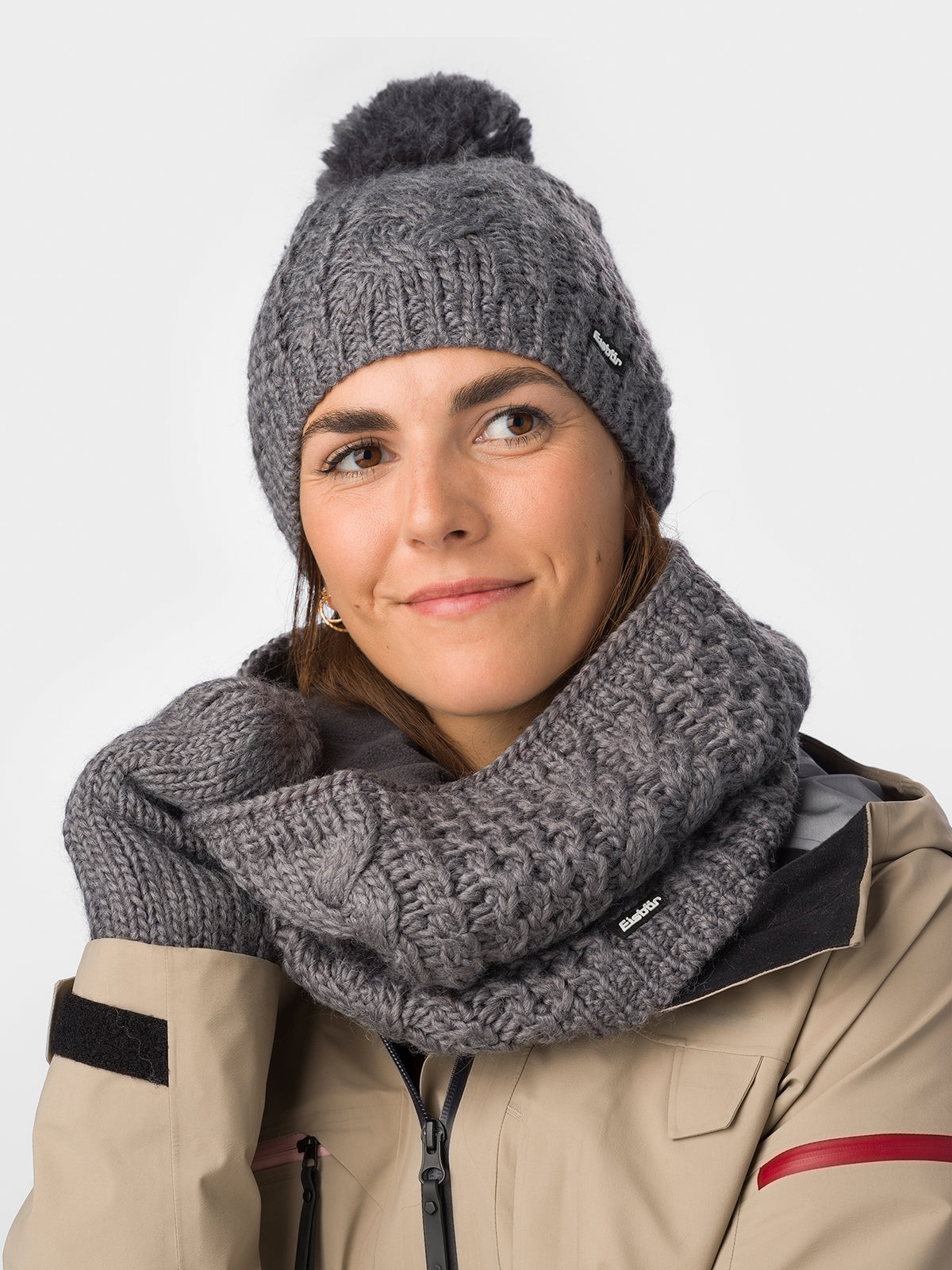 Afra Loop Schal