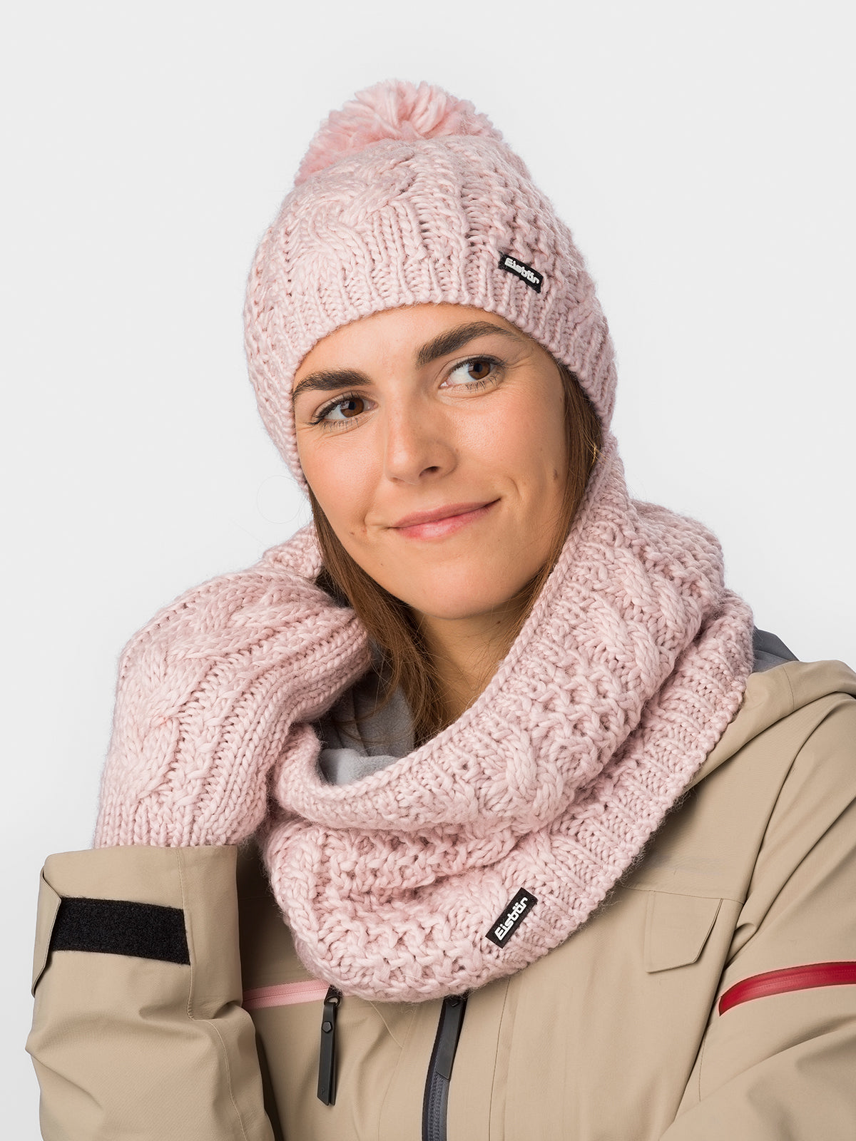 Afra Loop Schal
