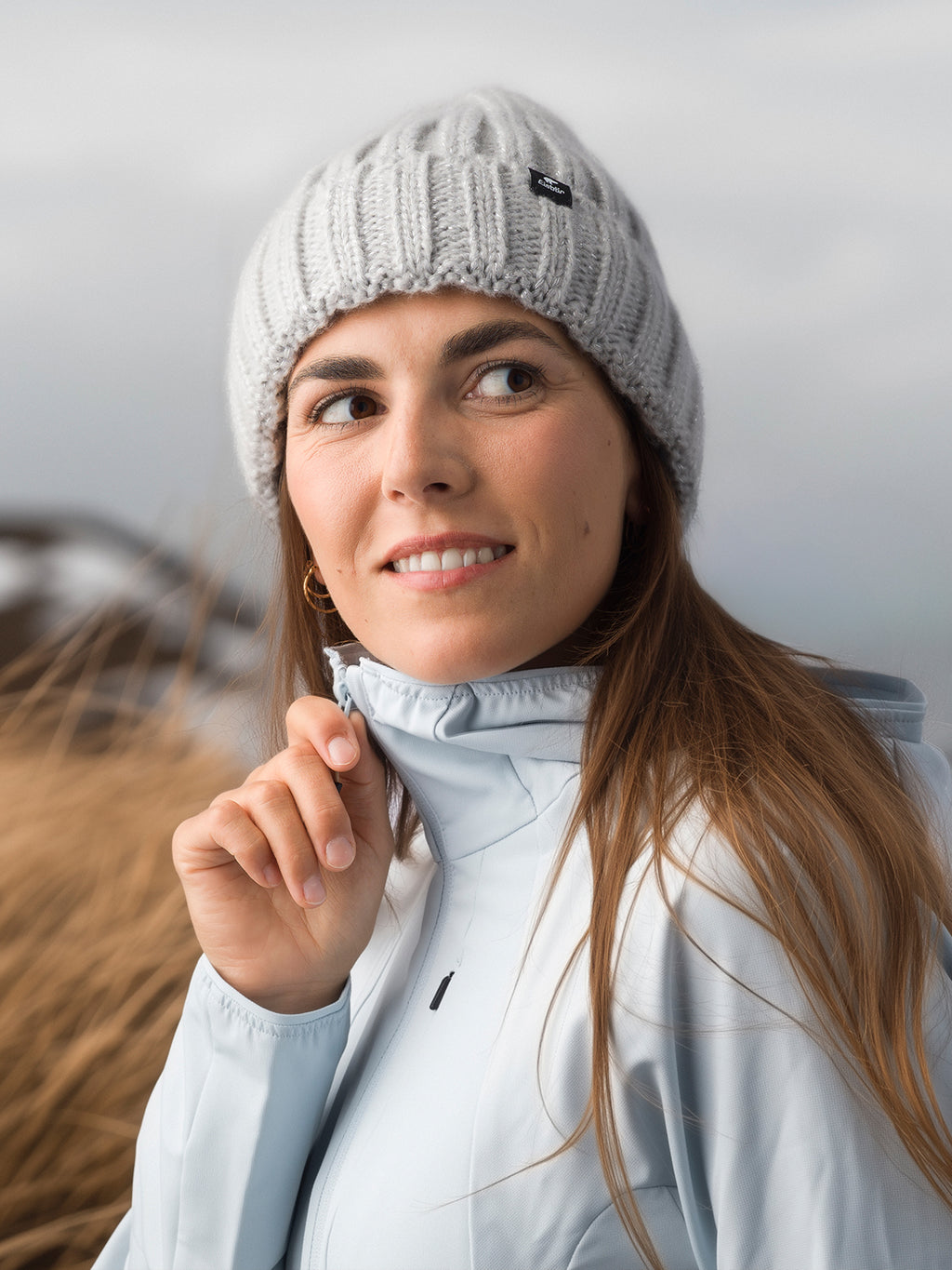 Alea Beanie