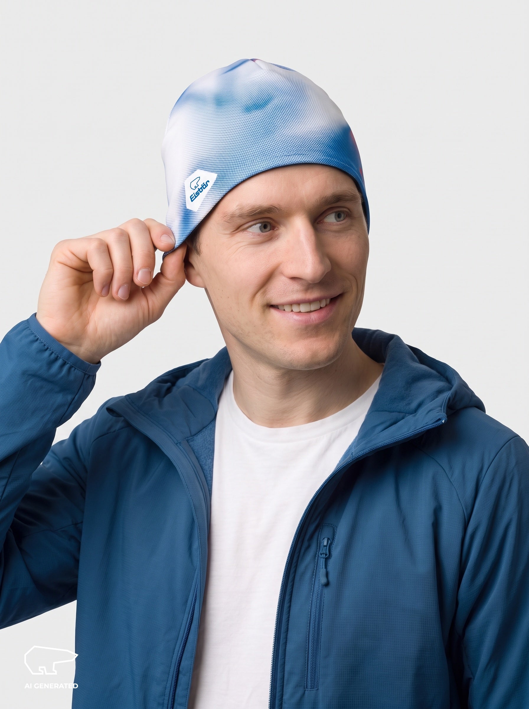 Isor Mütze