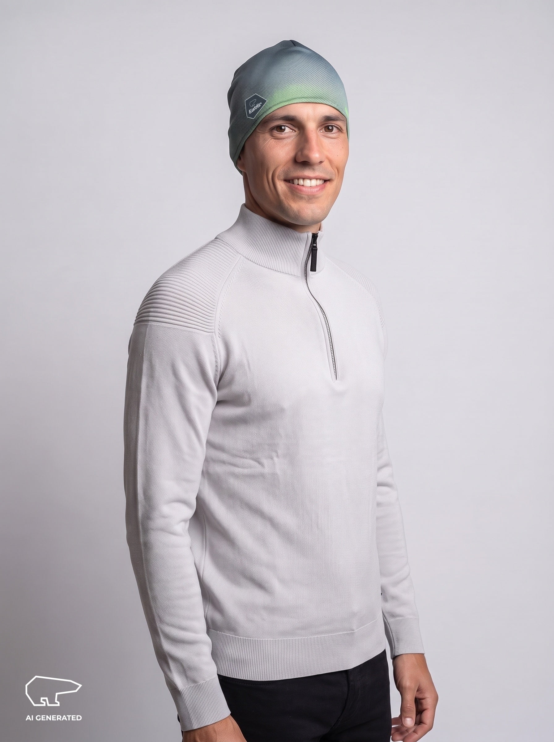 Isor Mütze