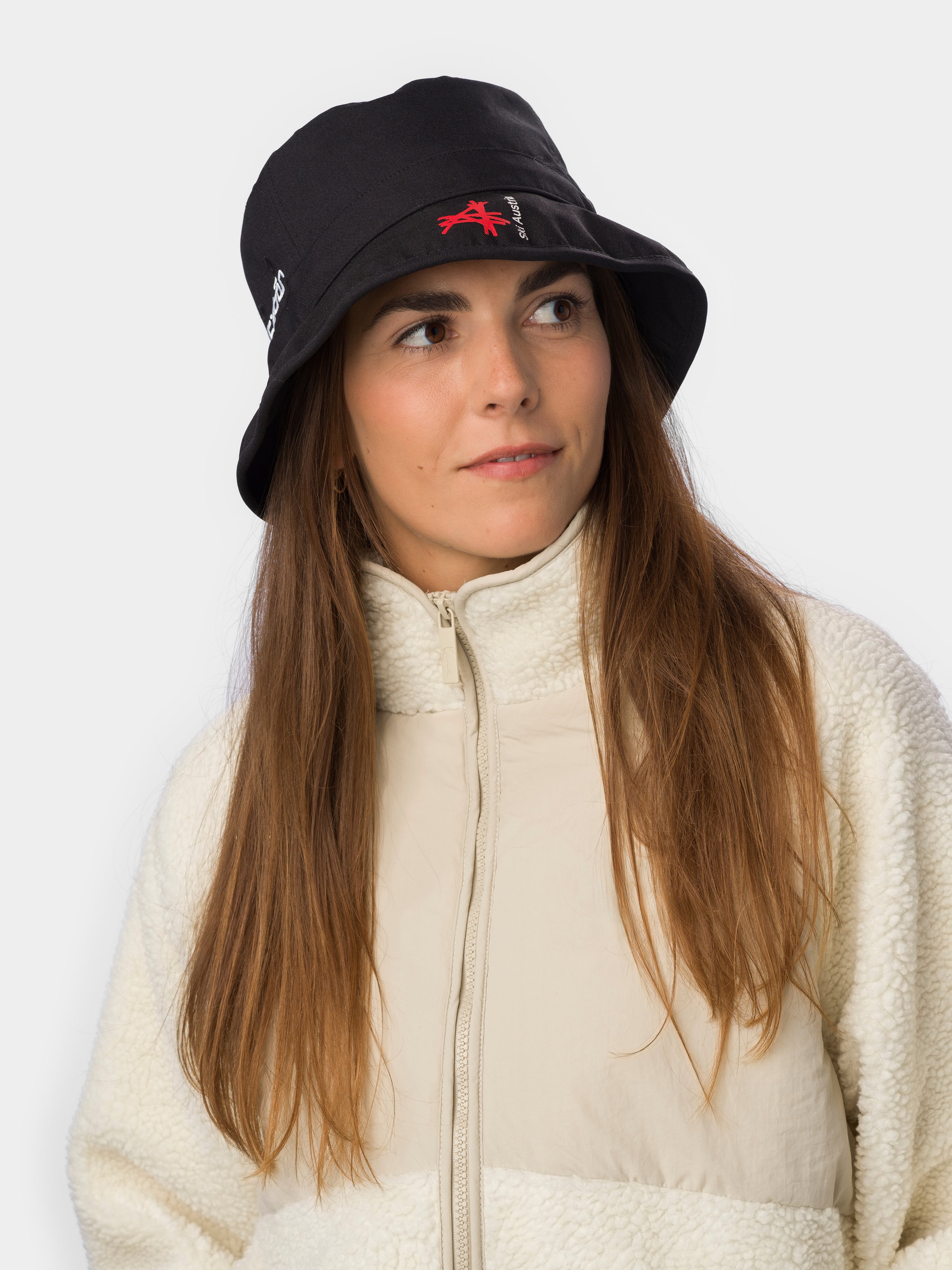Orso Bucket Hat Ski Austria