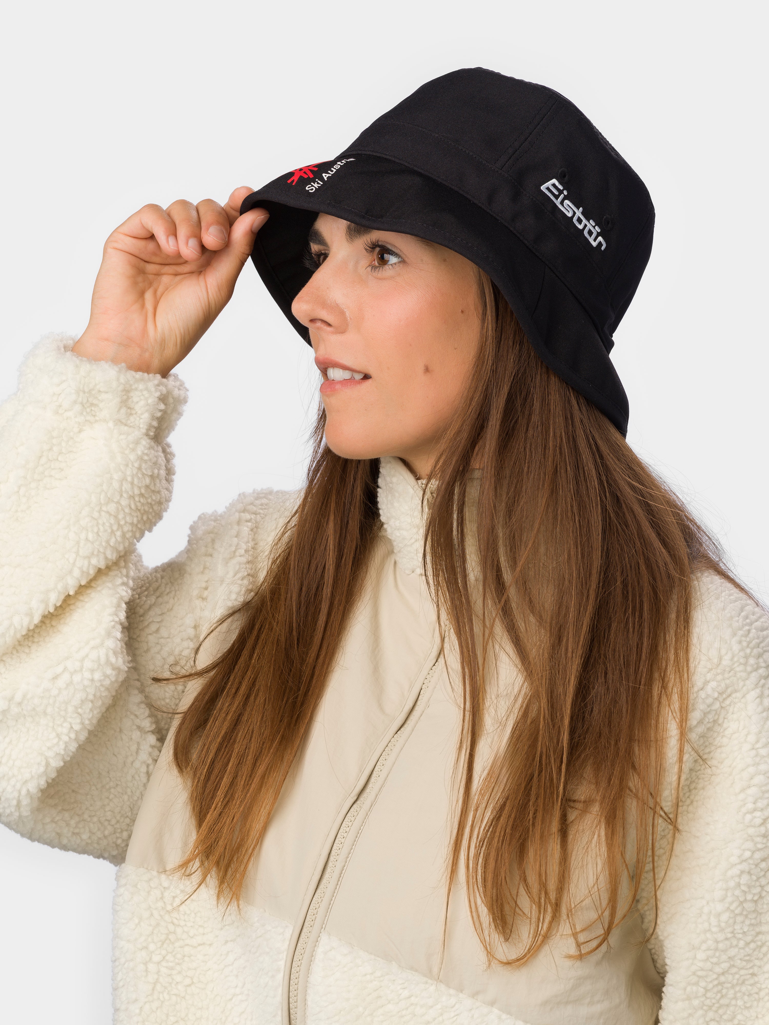 Orso Bucket Hat Ski Austria