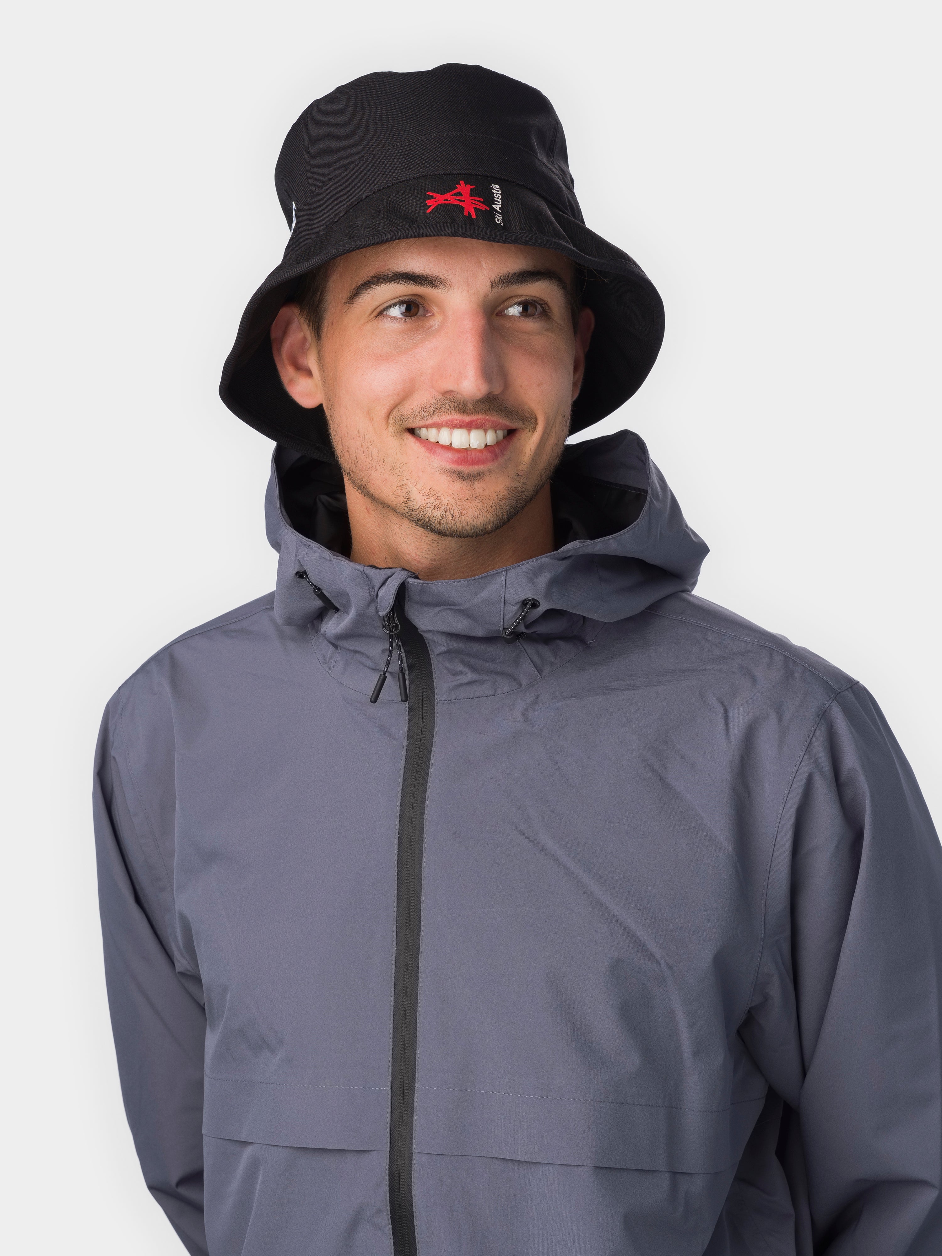 Orso Bucket Hat Ski Austria