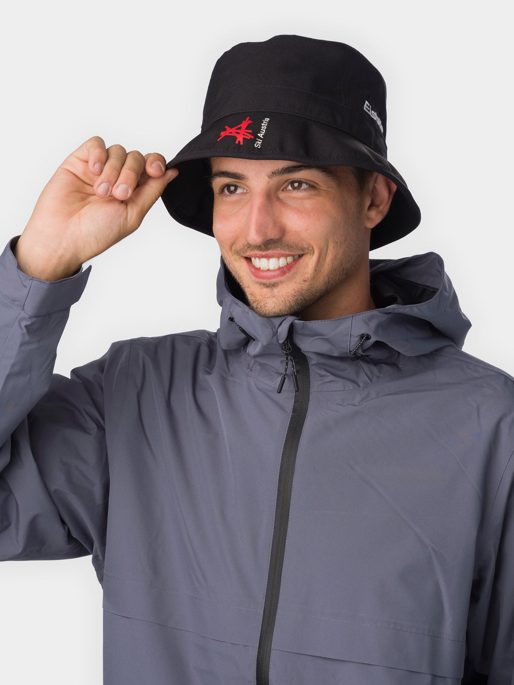 Orso Bucket Hat Ski Austria