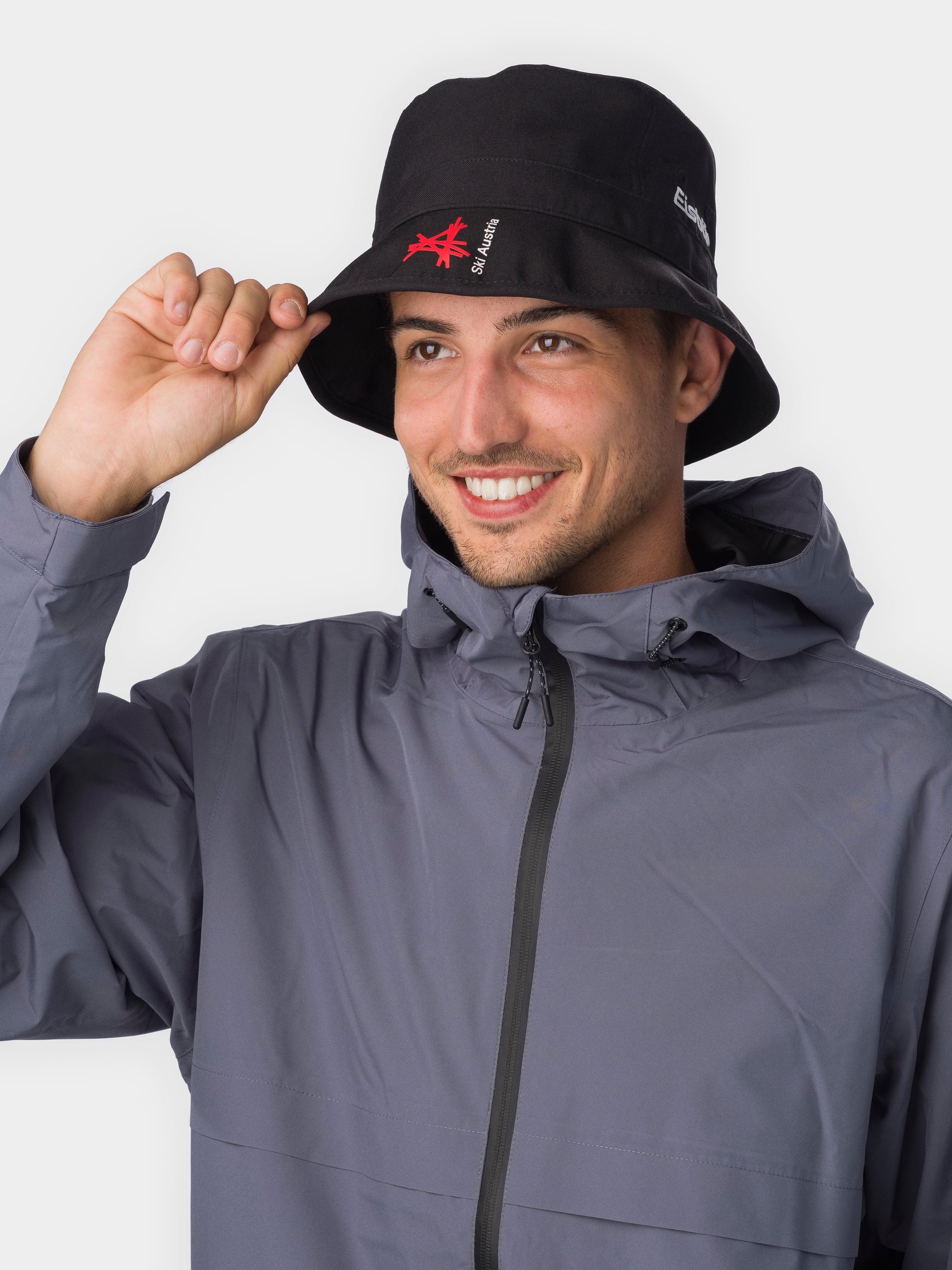 Orso Bucket Hat Ski Austria