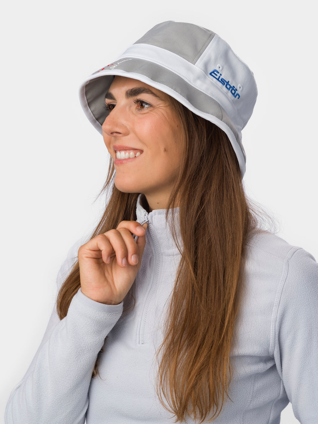 Orso Bucket Hat Ski Austria