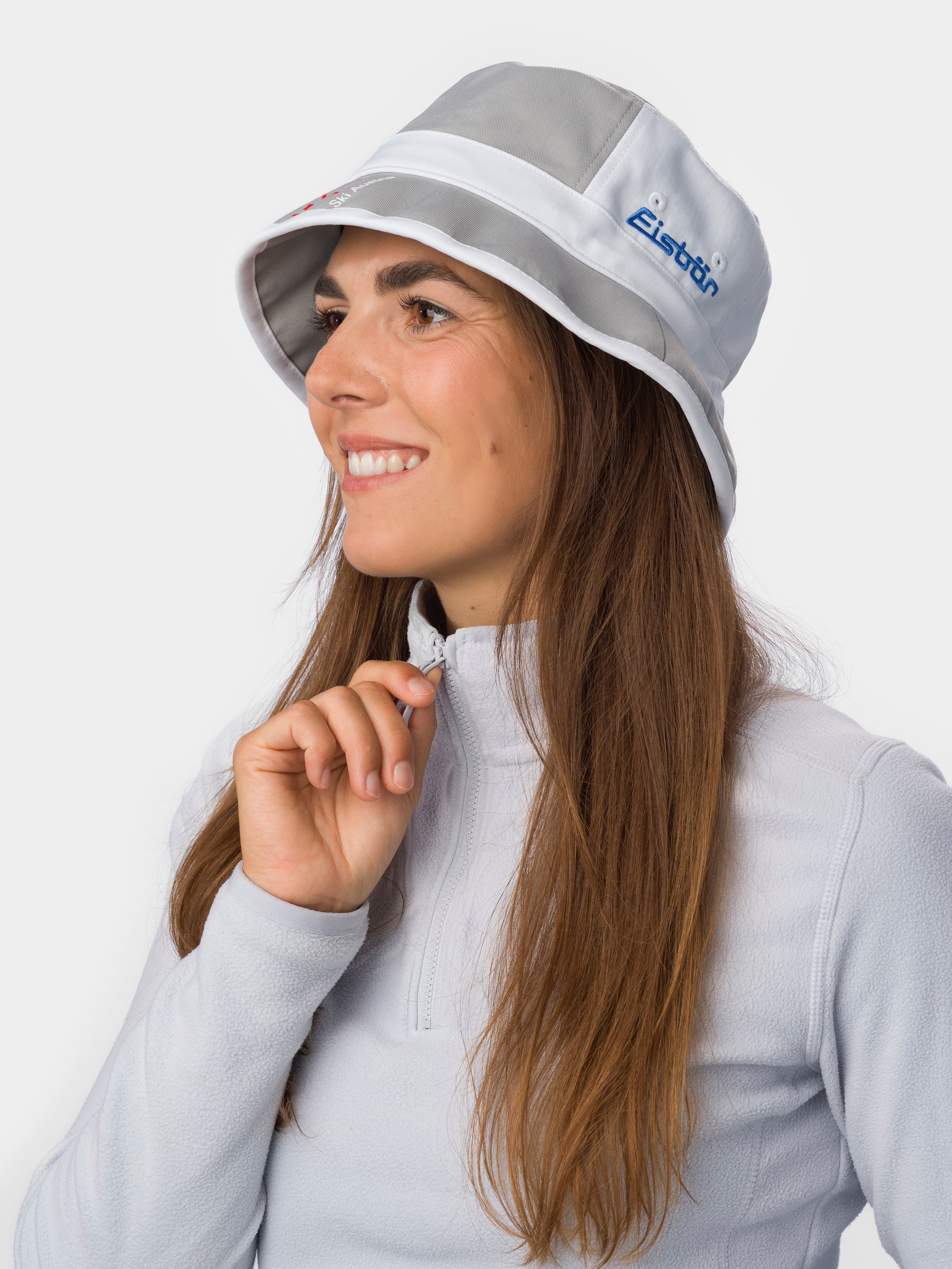 Orso Bucket Hat Ski Austria