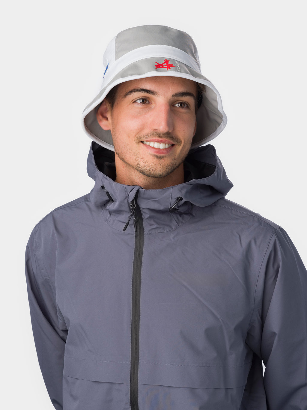 Orso Bucket Hat Ski Austria