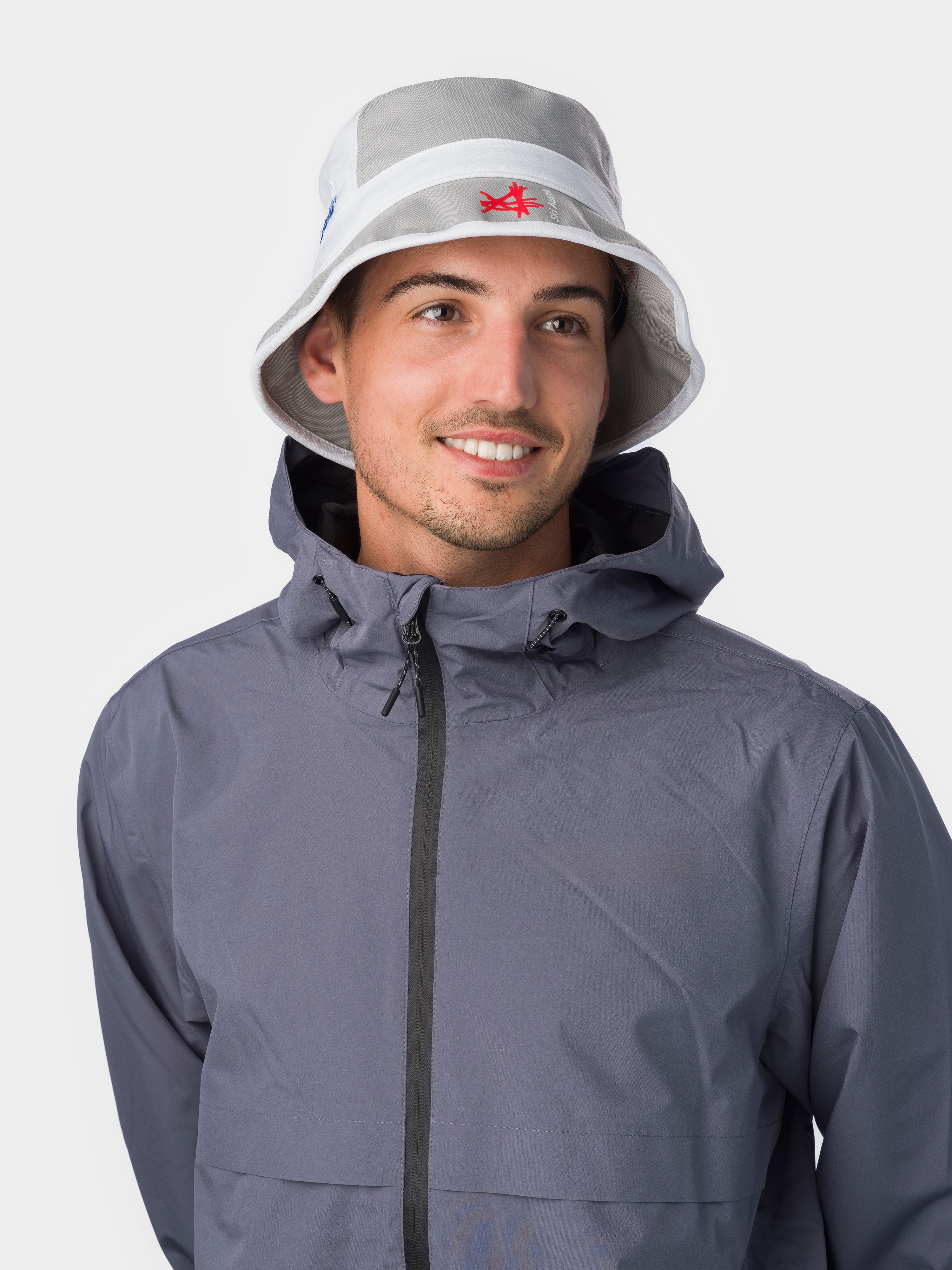 Orso Bucket Hat Ski Austria