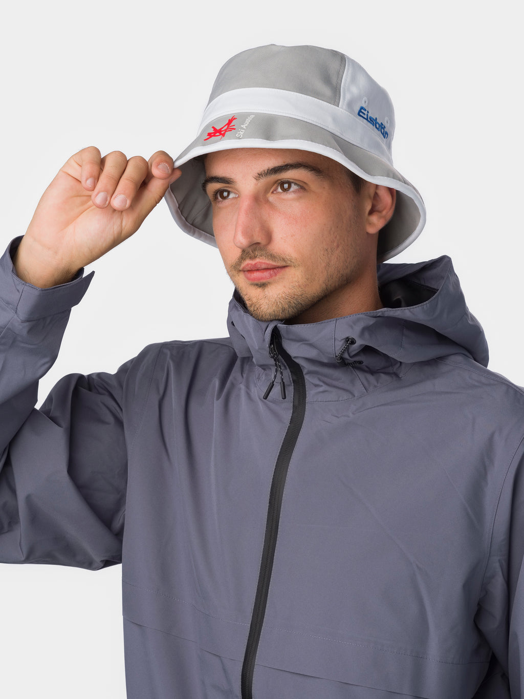 Orso Bucket Hat Ski Austria
