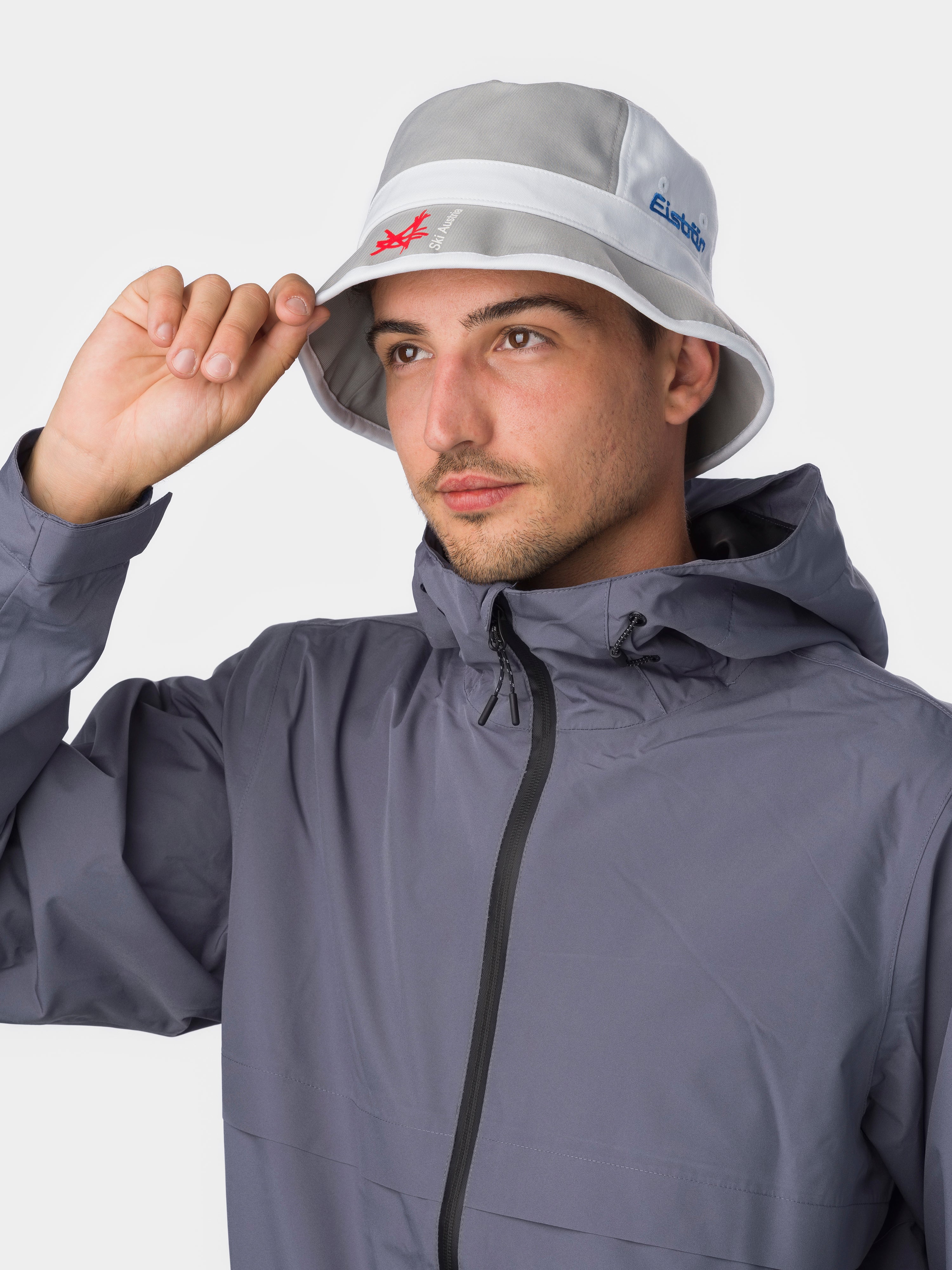 Orso Bucket Hat Ski Austria