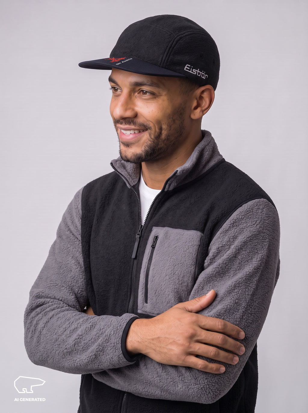 Raxon Ski Cap Austria