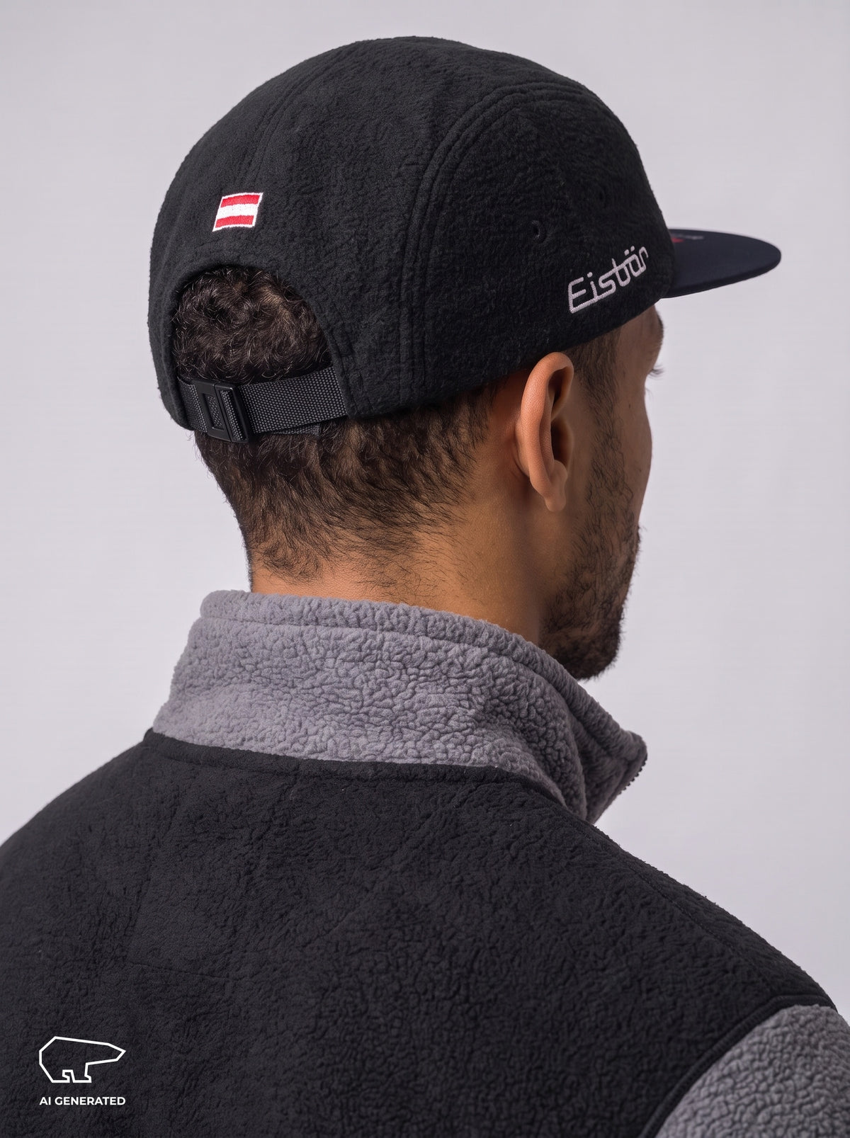 Raxon Ski Cap Austria