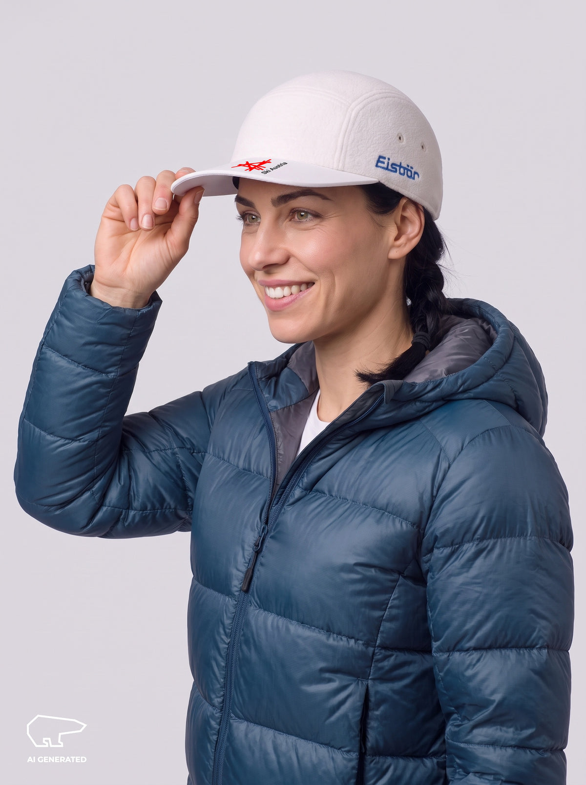 Raxon Ski Cap Austria