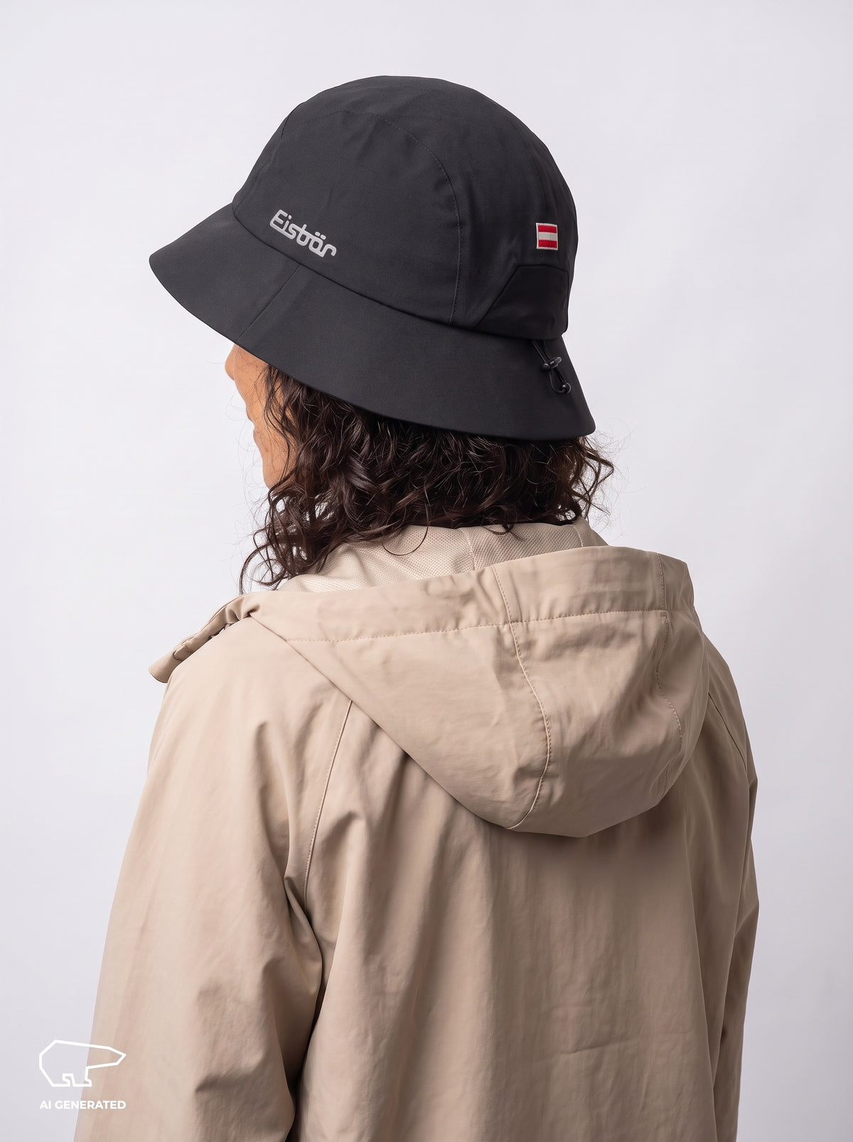 Ferox Bucket Hat Ski Austria