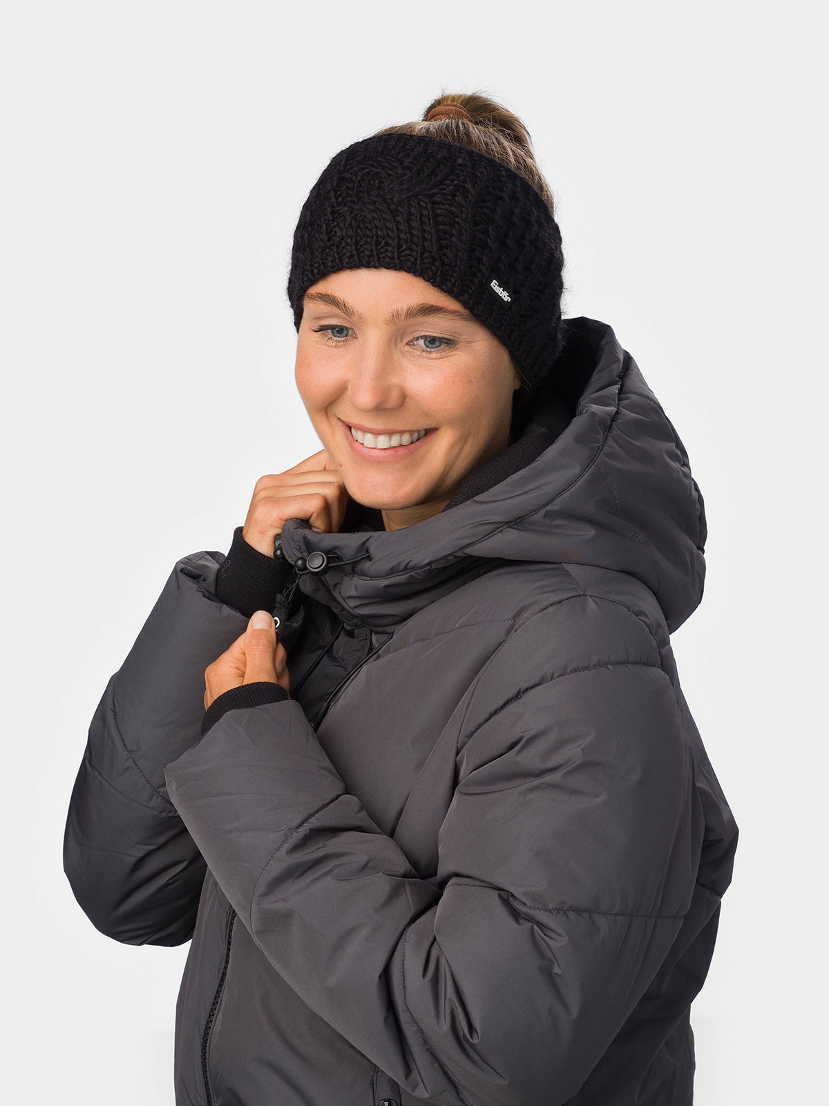 Afra Stirnband