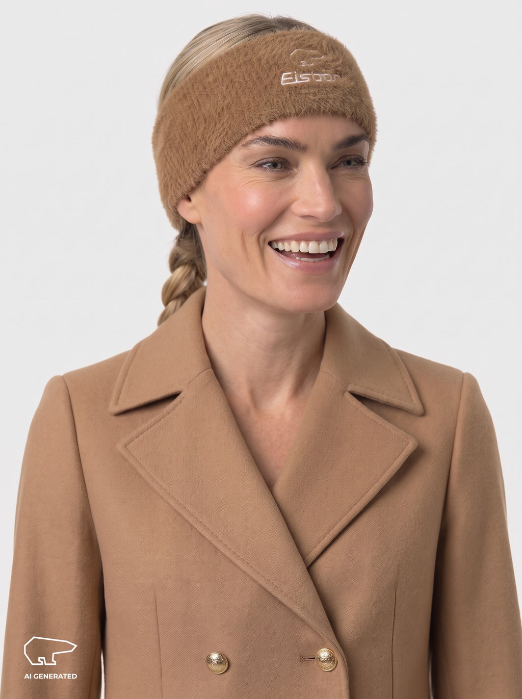 Mana headband